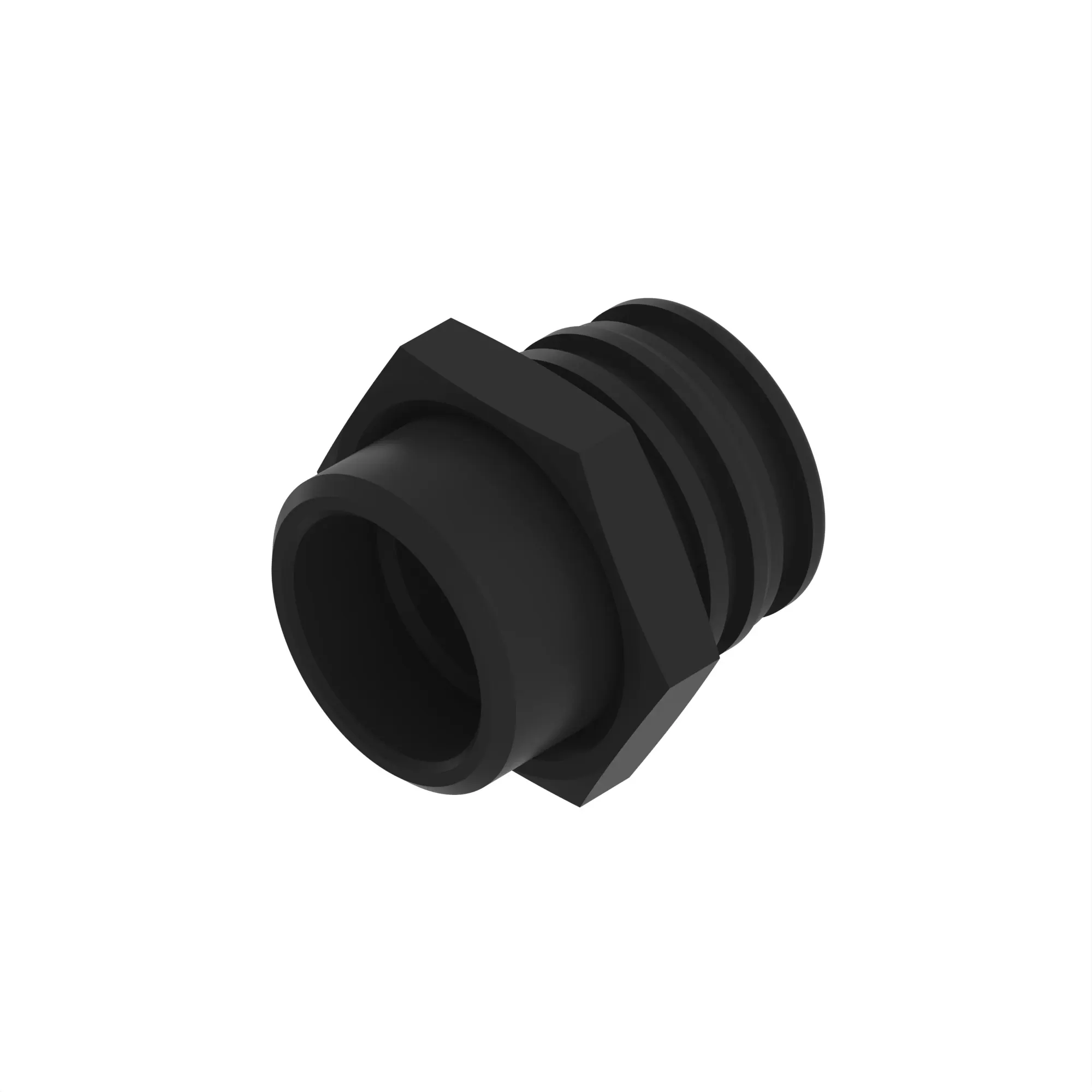 NIPPLE, 1.25" BSP MALE X ALTEK MALE