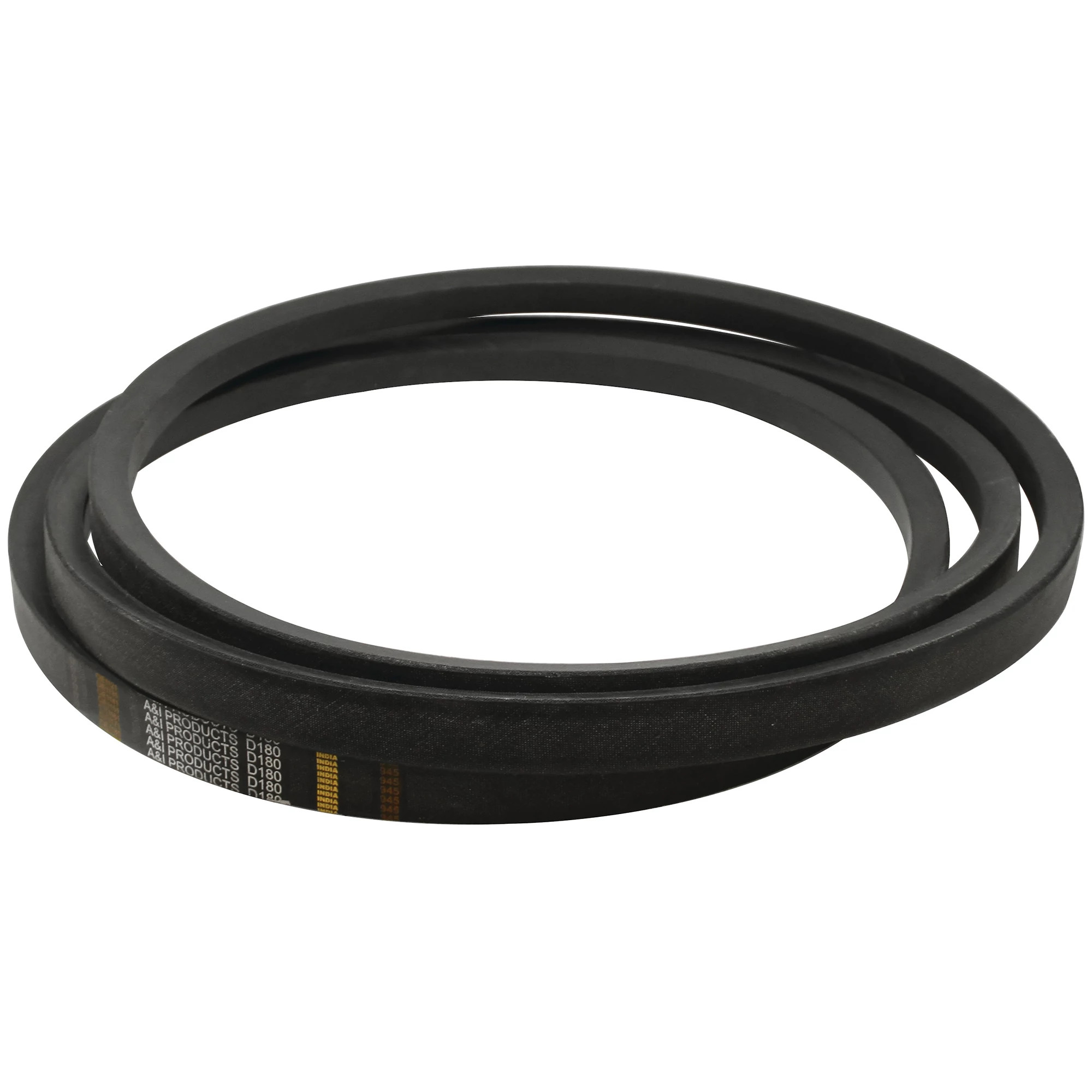 A&I Products Unloading Auger Belt Set - A-AH96300