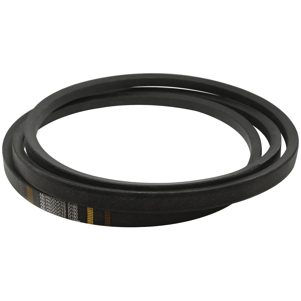 A&I Products Unloading Auger Belt Set - A-AH96300