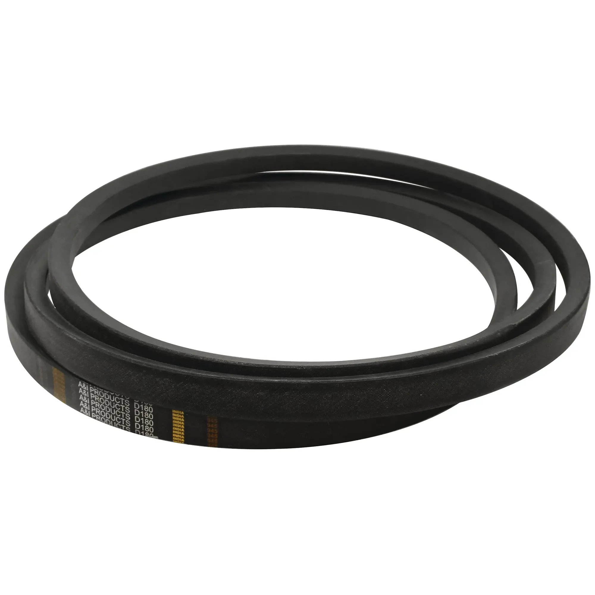 A&I Products Unloading Auger Belt Set - A-AH96300