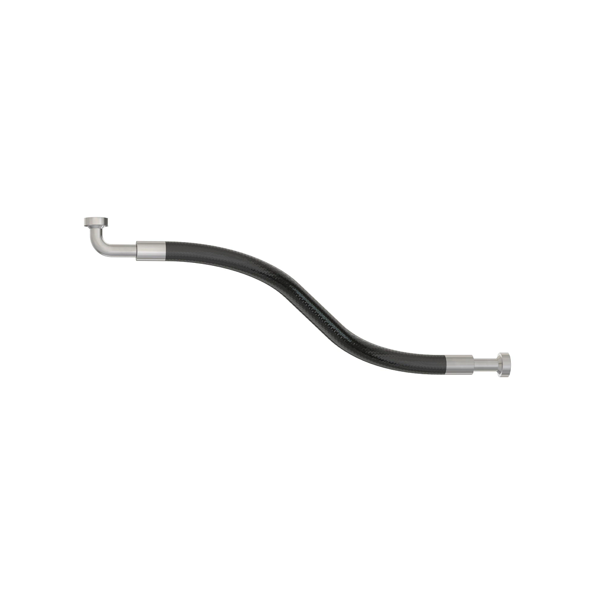 HYDRAULIC HOSE, HOSE, HYDRAULIC