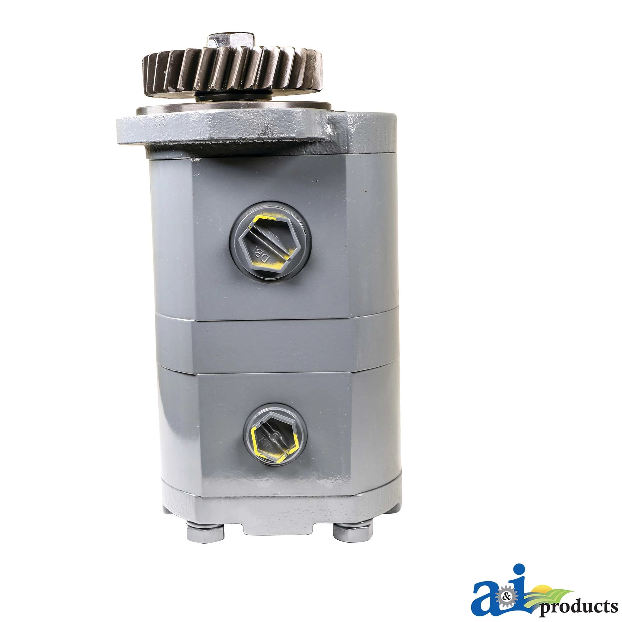 A-RE208450: Hydraulic External Gear Pump | Shop.Deere.com
