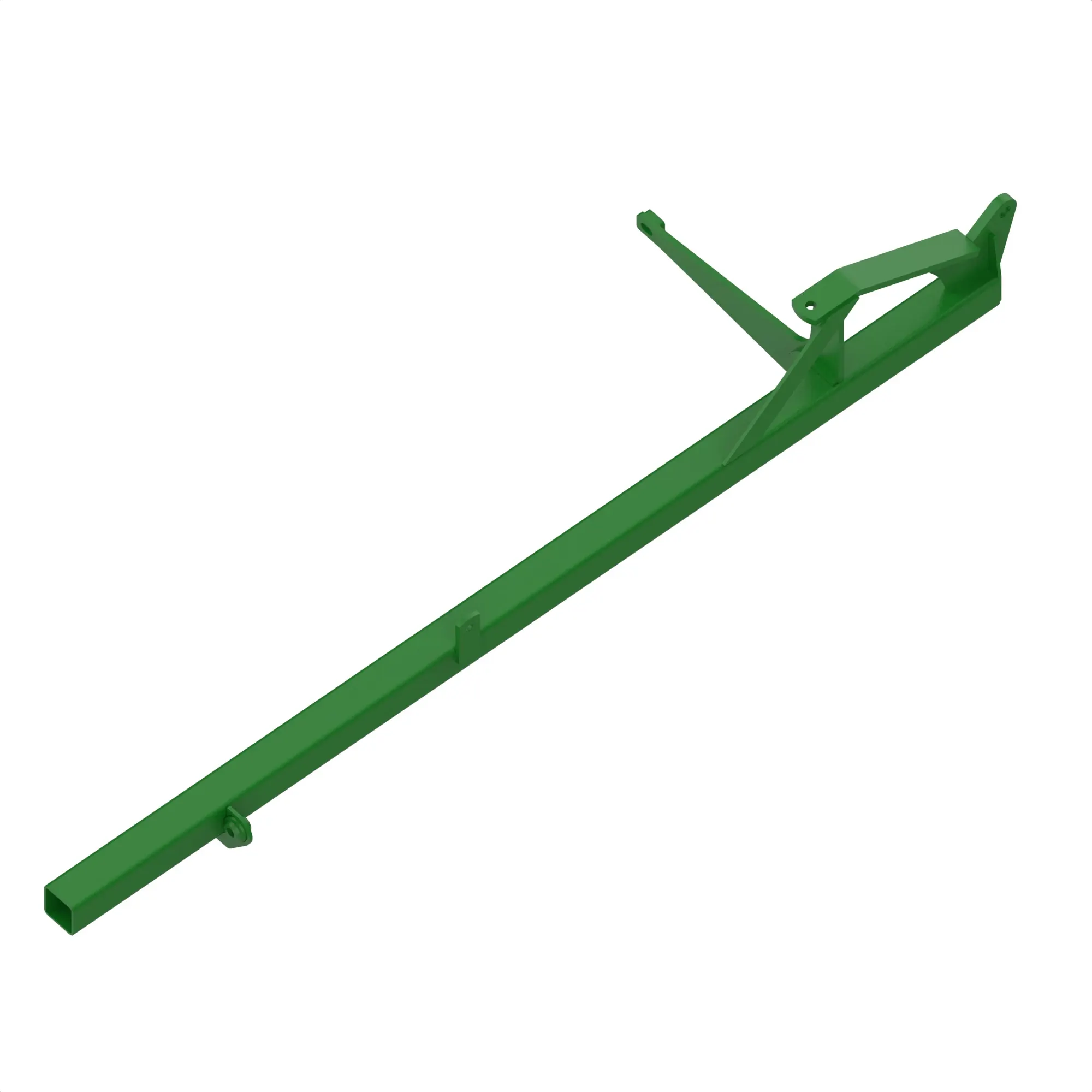 Structural Tube