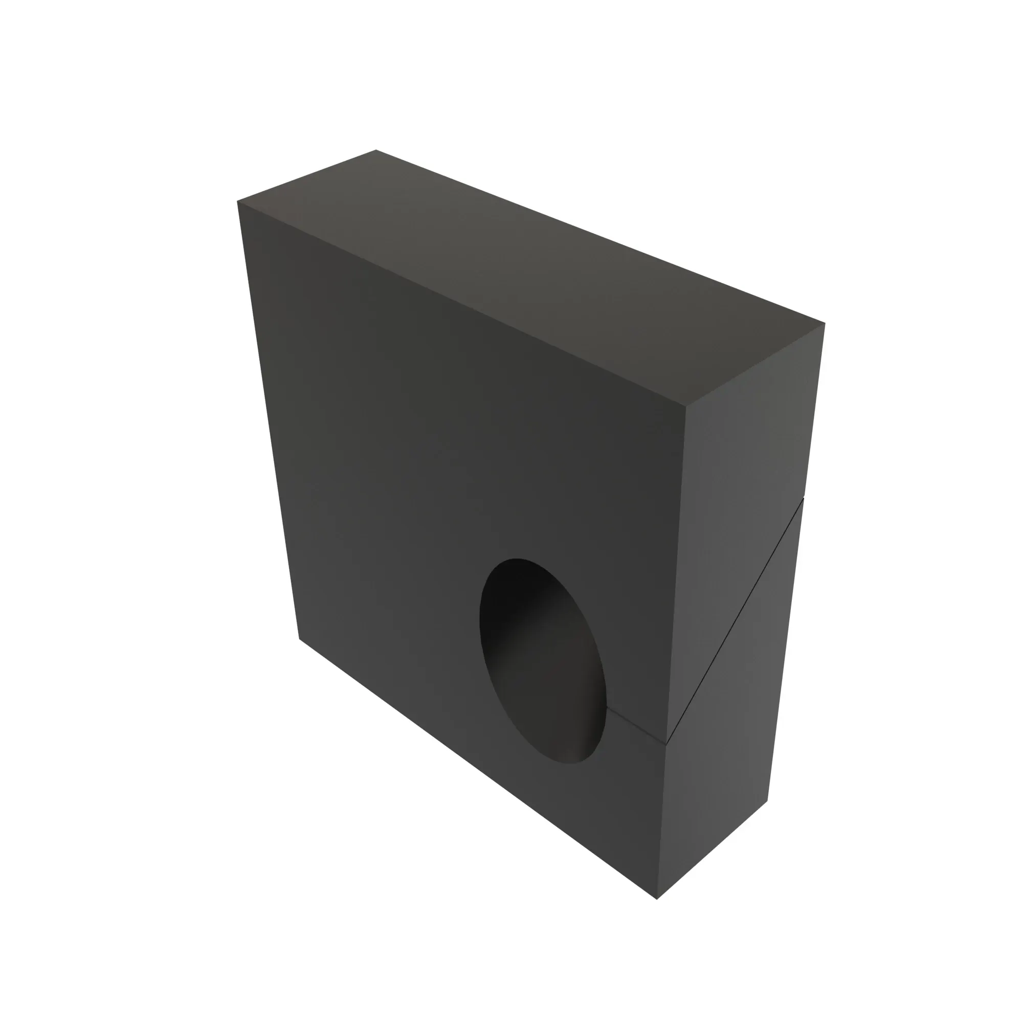 ISOLATOR