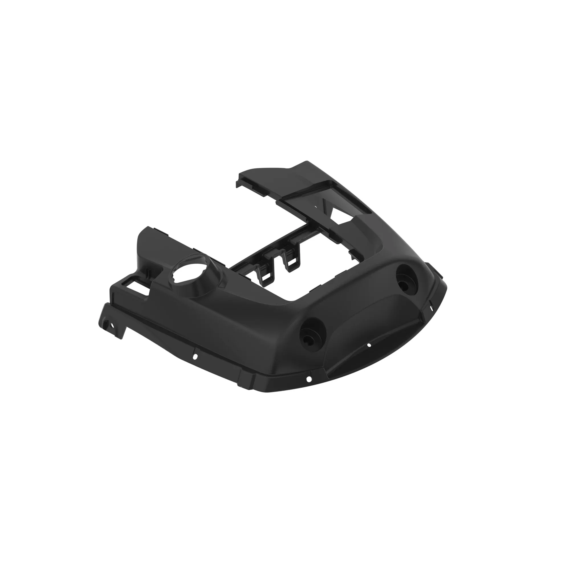 John Deere Common Upper Dash Instrument Panel - M156938