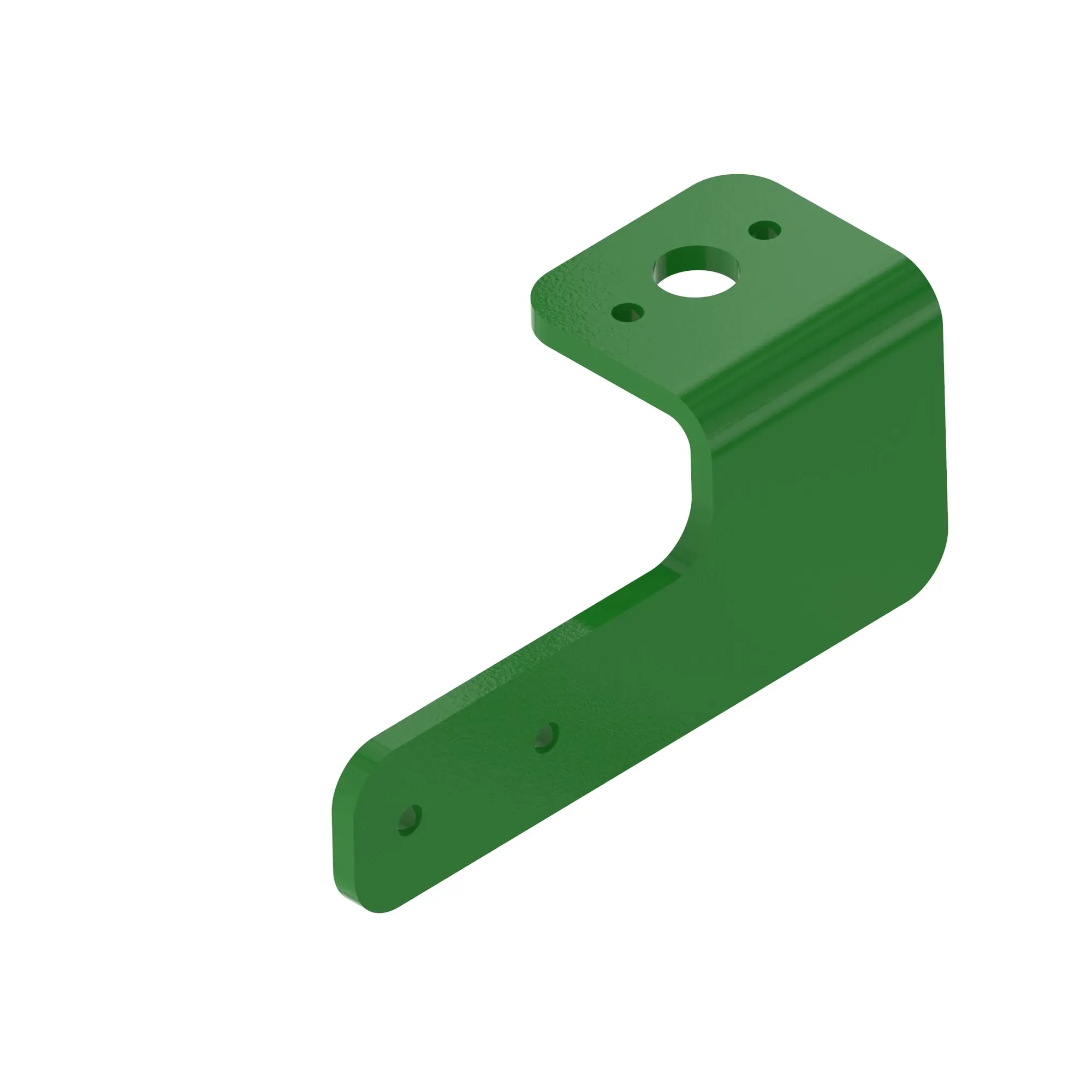 John Deere Twine Sensor Bracket - FH311633