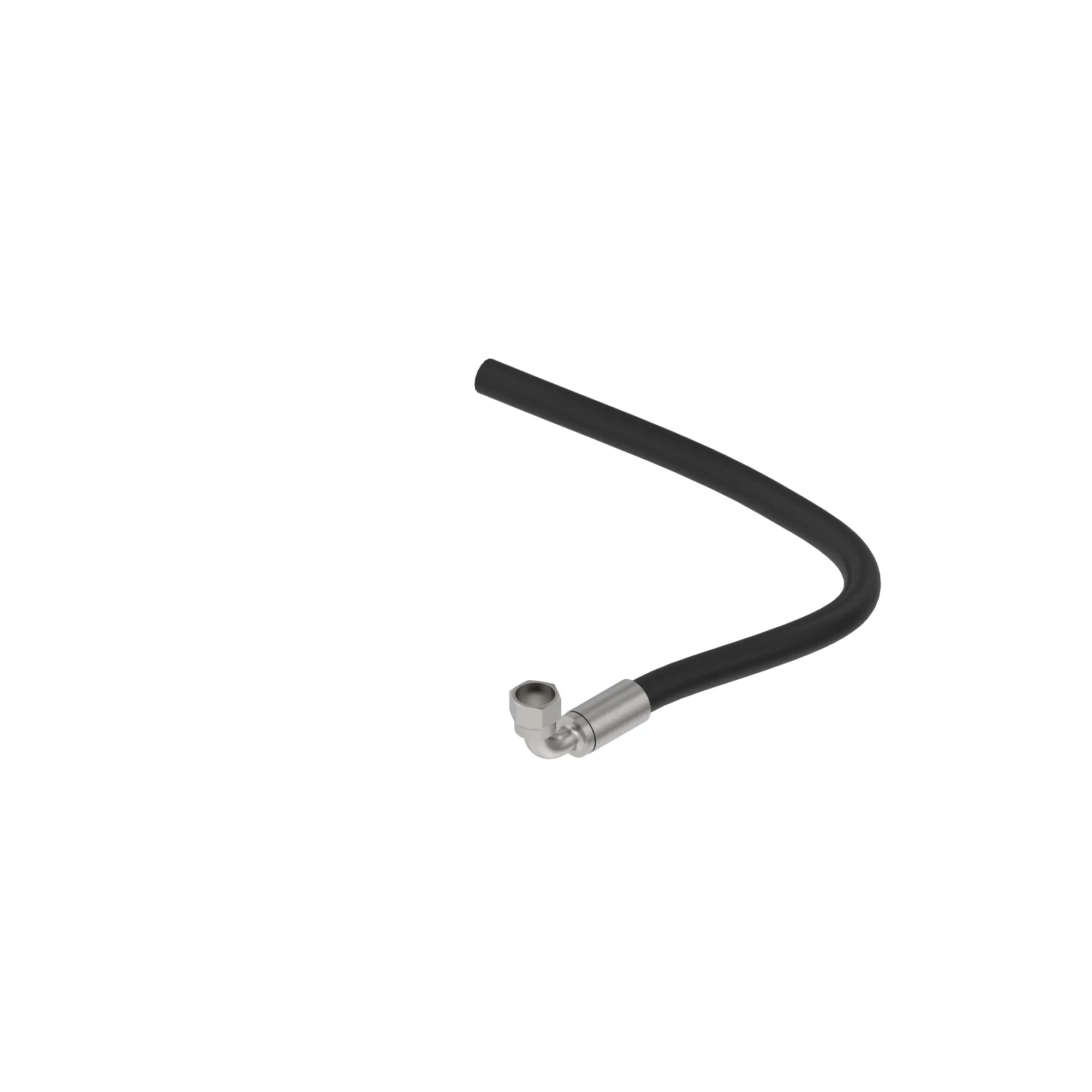 HYDRAULIC HOSE, ACTIVE SEAT, DRAIN