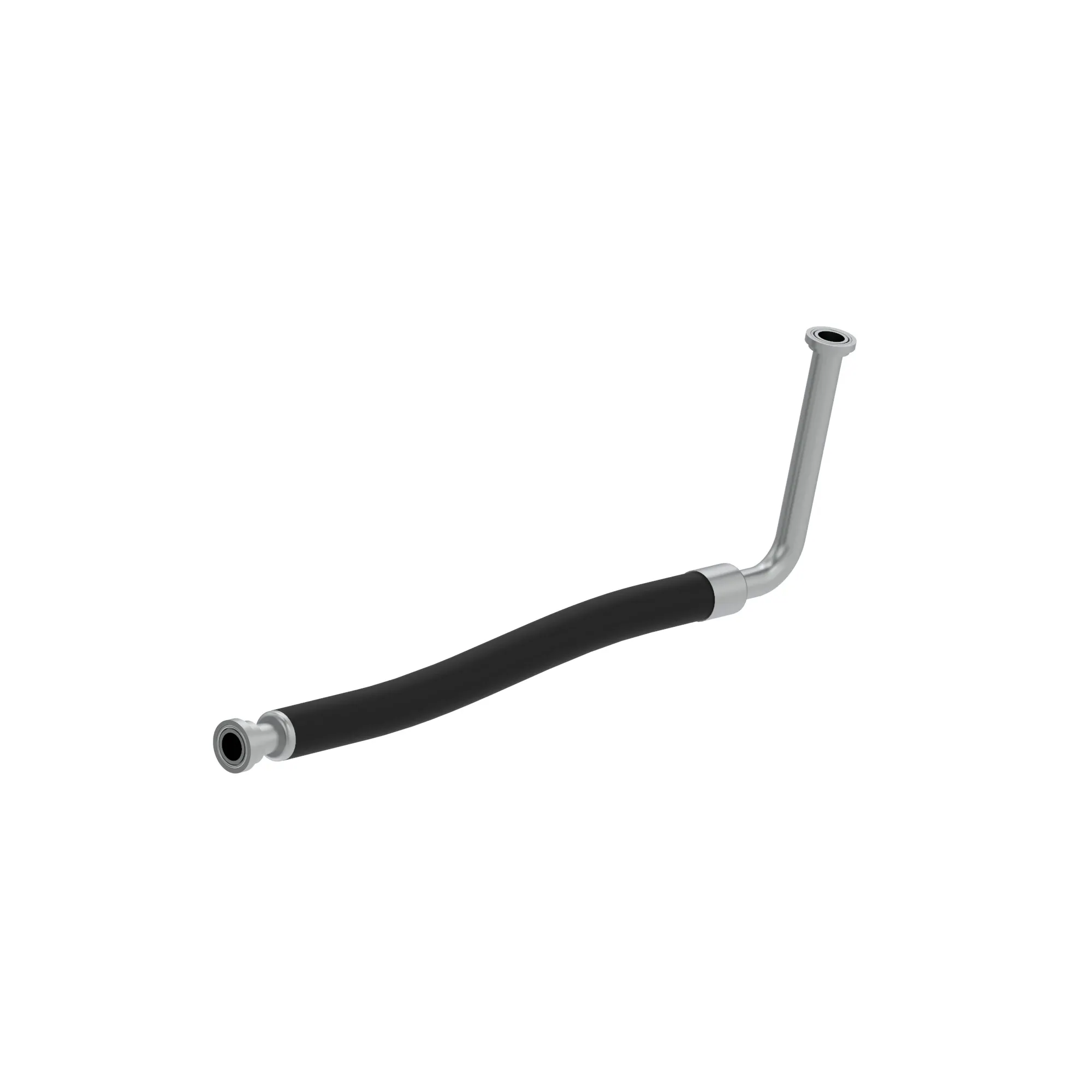 HYDRAULIC HOSE, STEERING, 130 CC