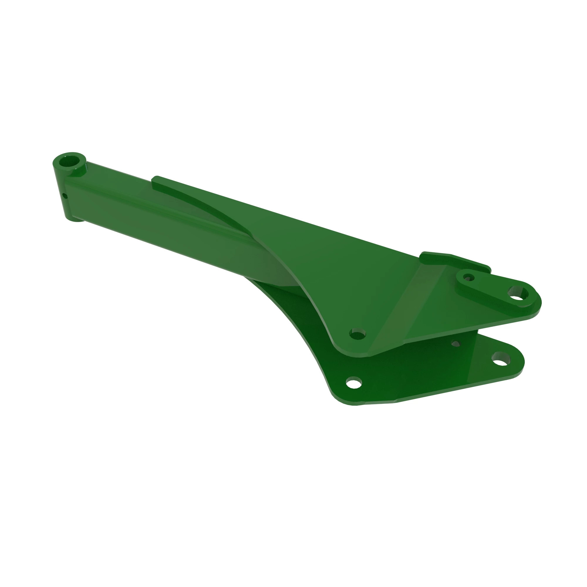 LINK WELDMENT, UPPER OW CASTER