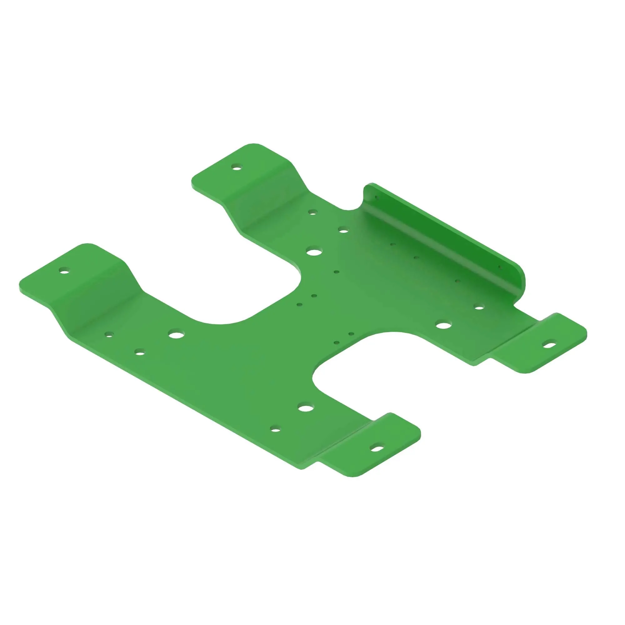 BRACKET, LOAD COMMAND PUMP SUPPORT