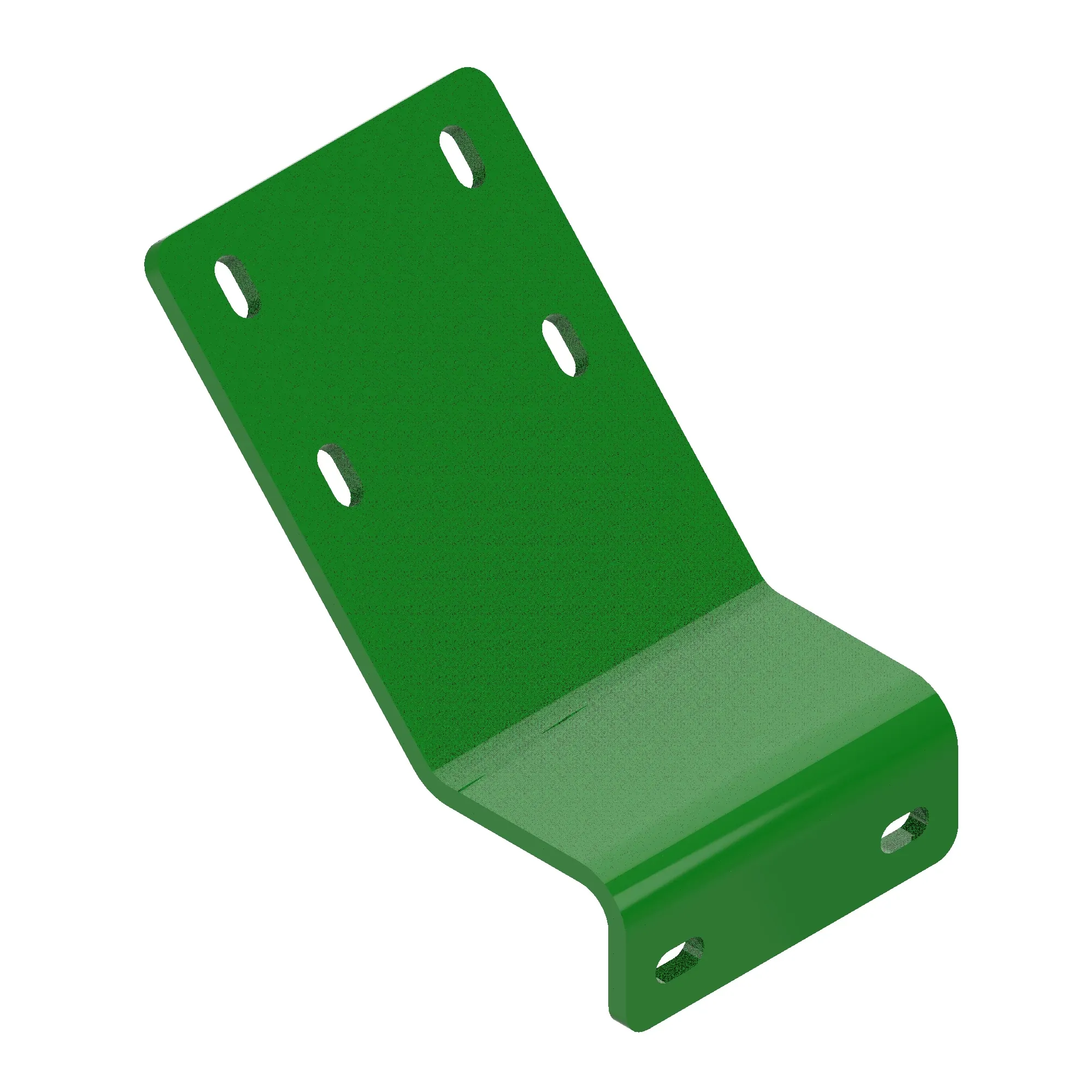 John Deere Bracket - KK10427
