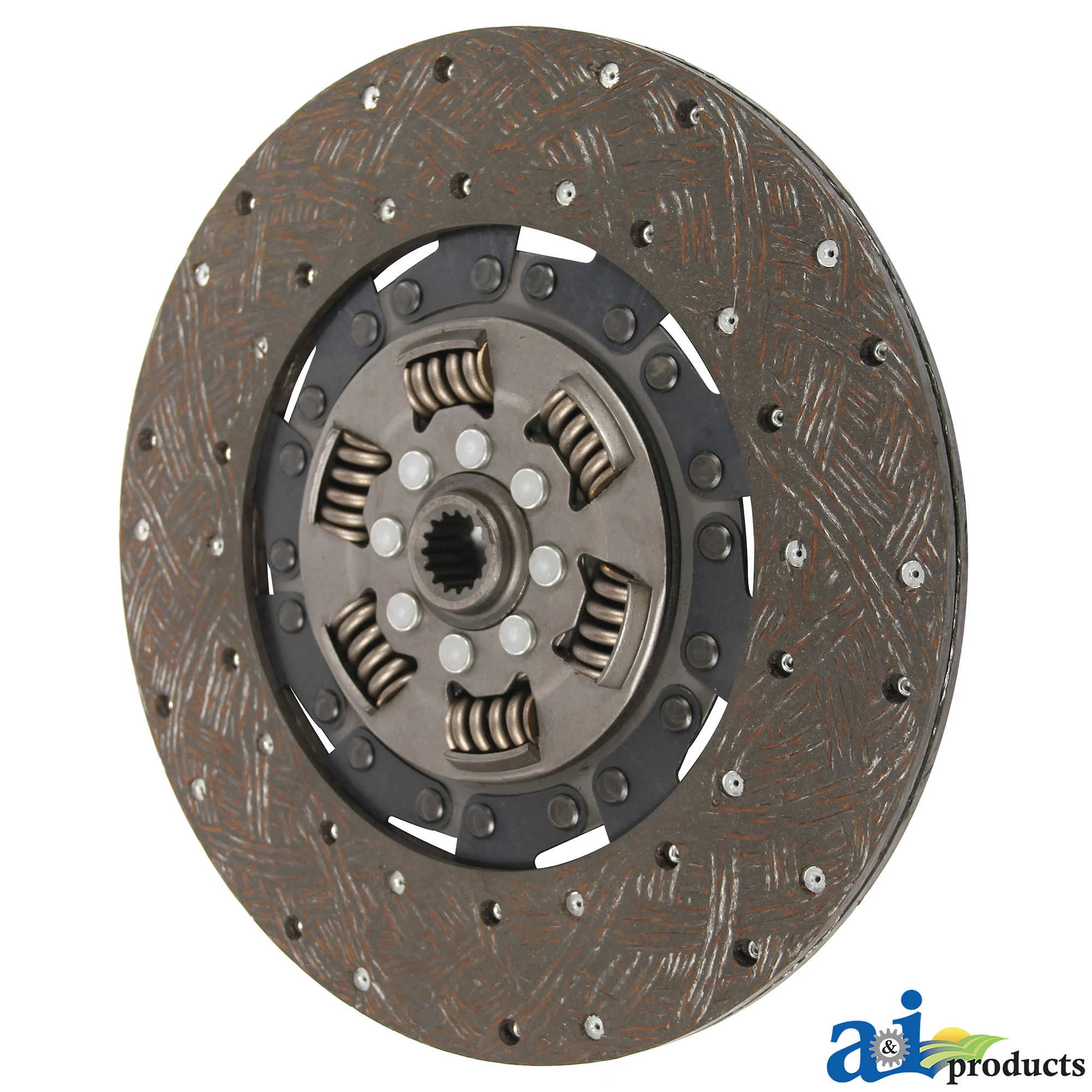 A&I Products Clutch Disk - A-AL120011
