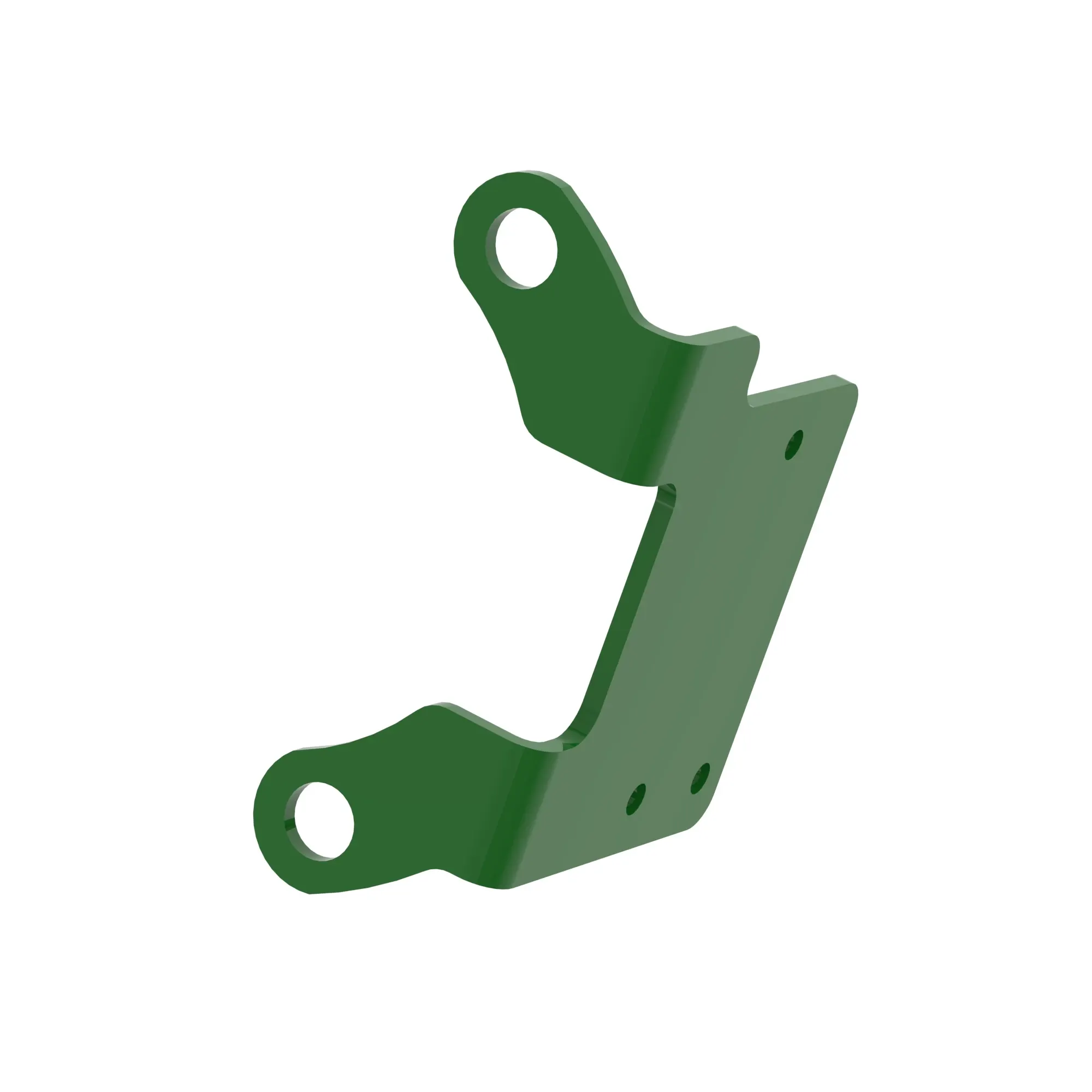 BRACKET, BRACKET OSB SENSOR