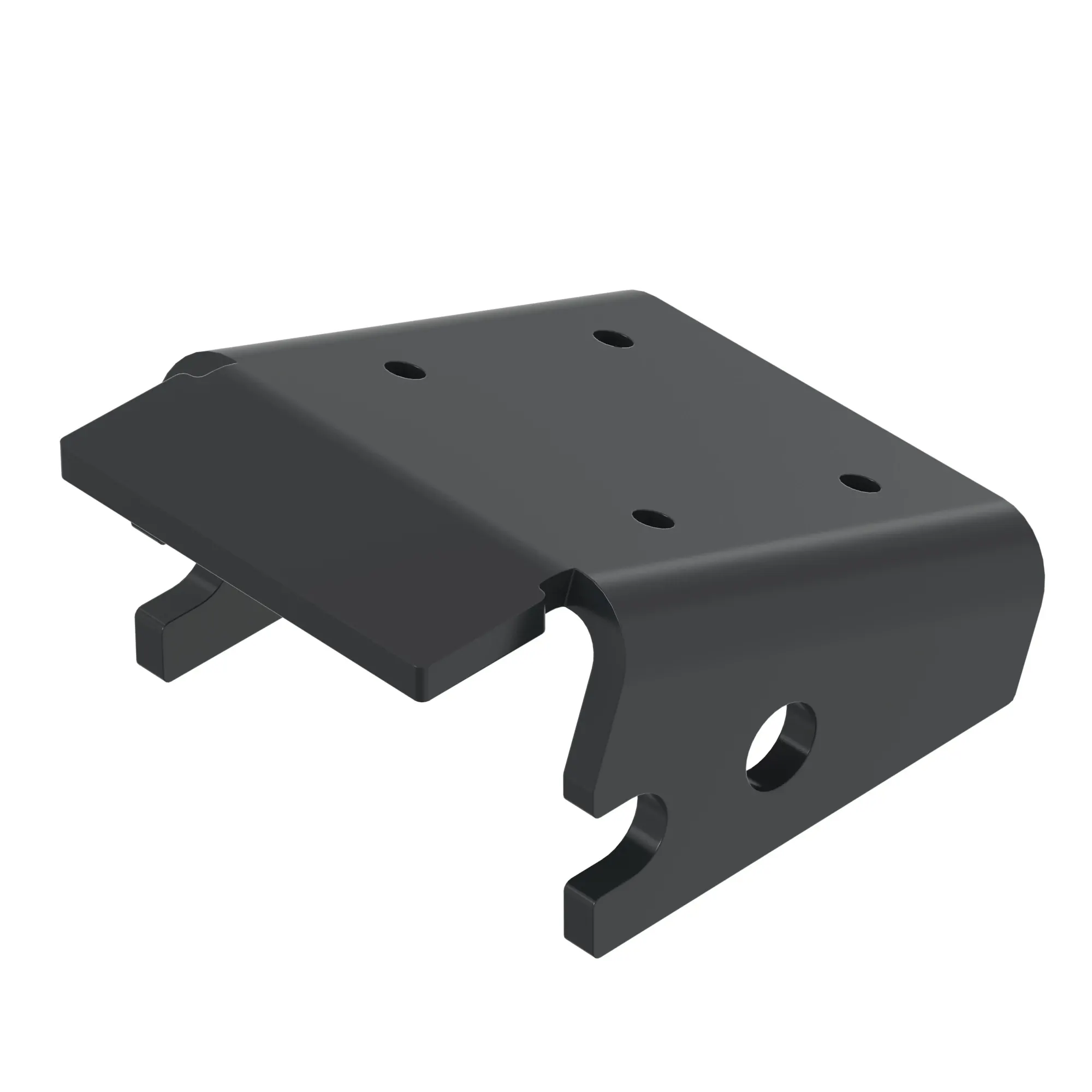 John Deere Bracket - F662548