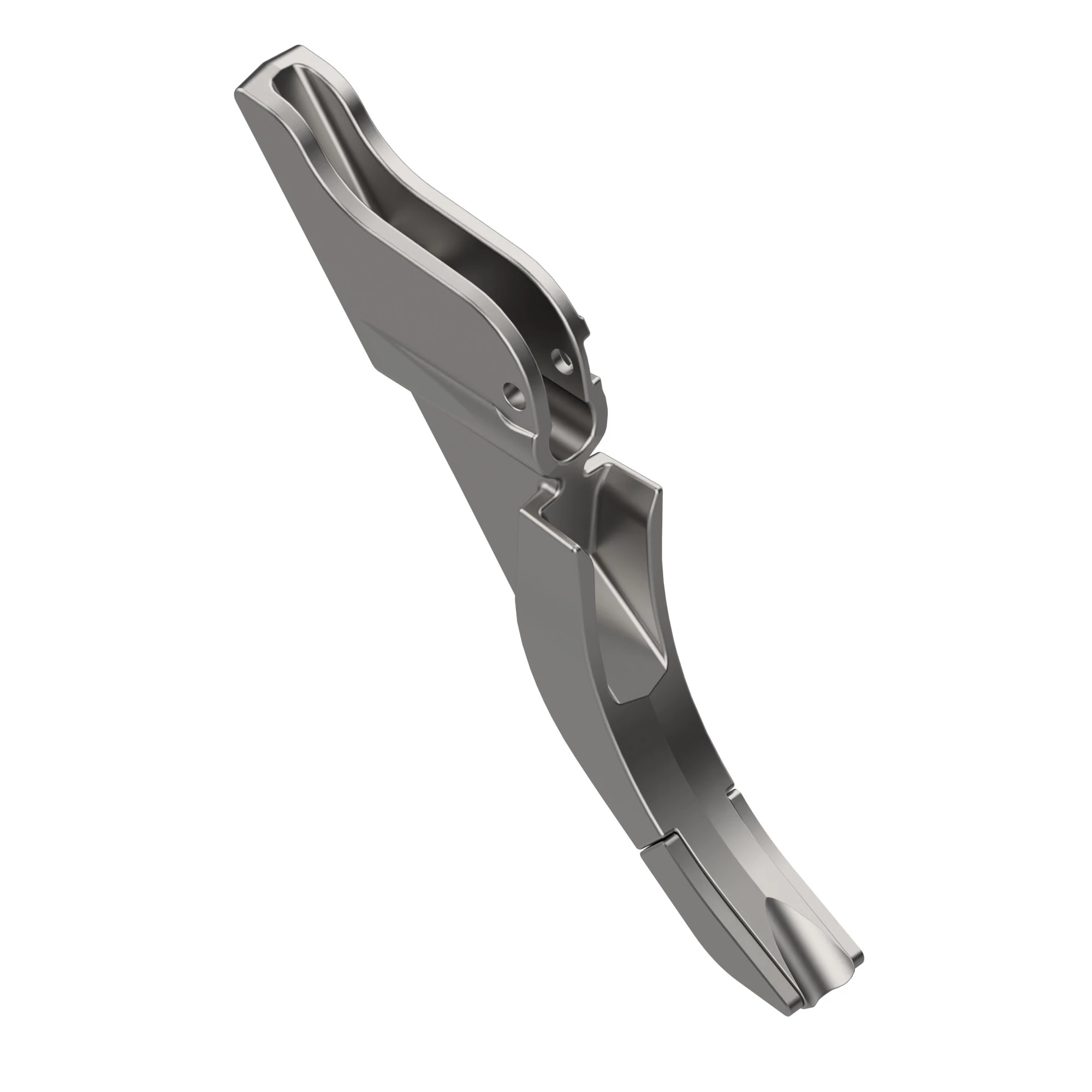 GUARD, ASSY, BRUSH CARTRIDGE - EXTE
