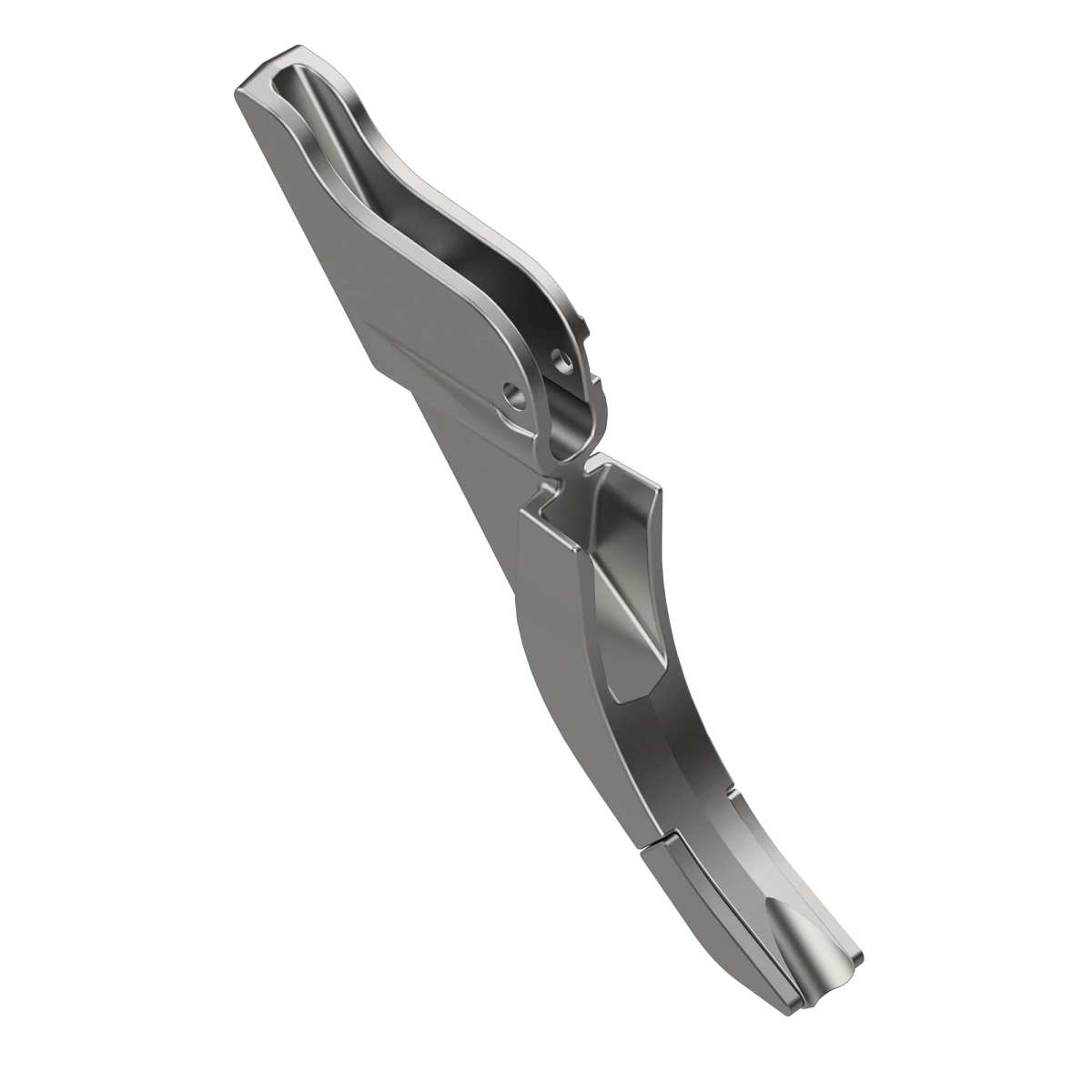 Guard, Assy, Brush Cartridge - Exte