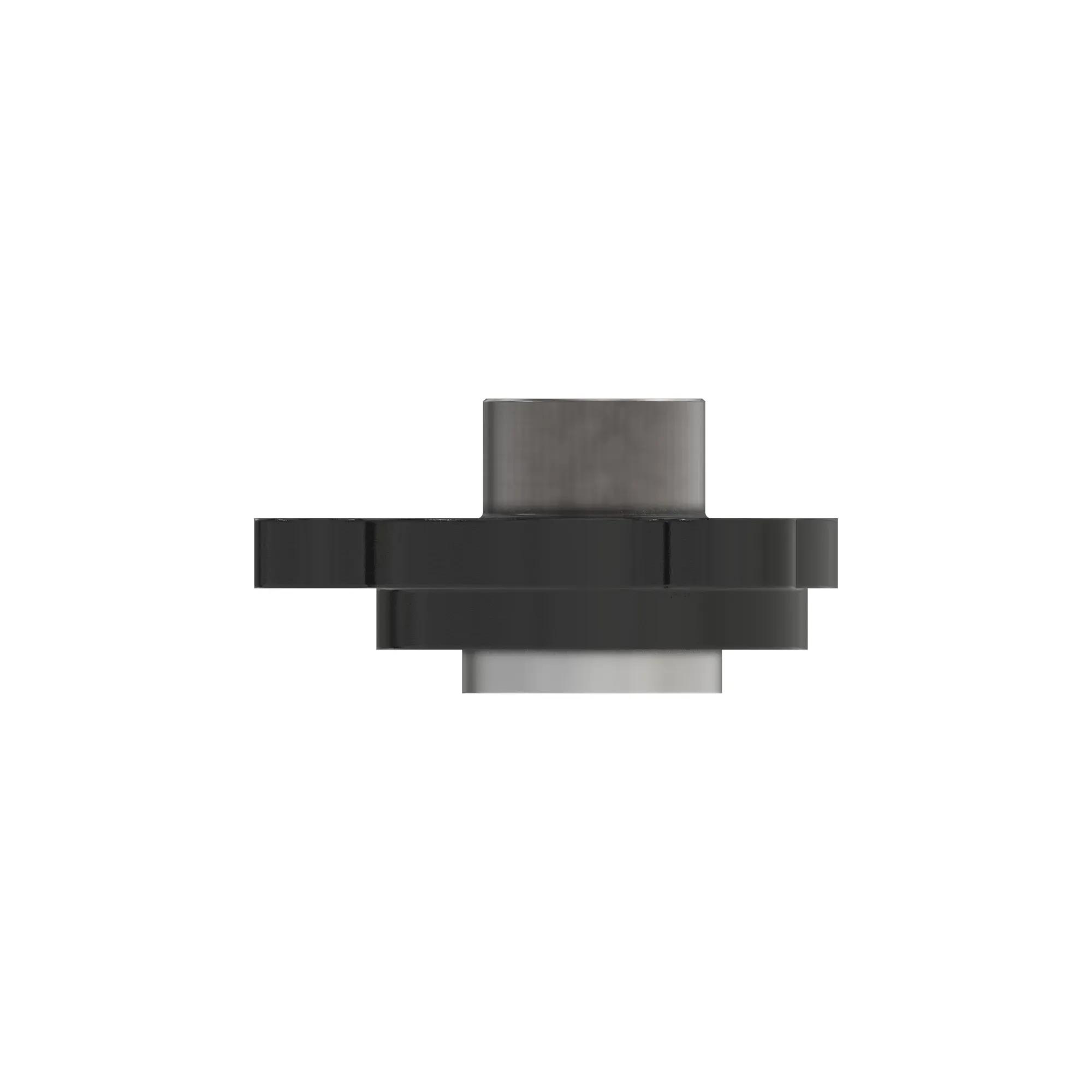 Bearing With Housing