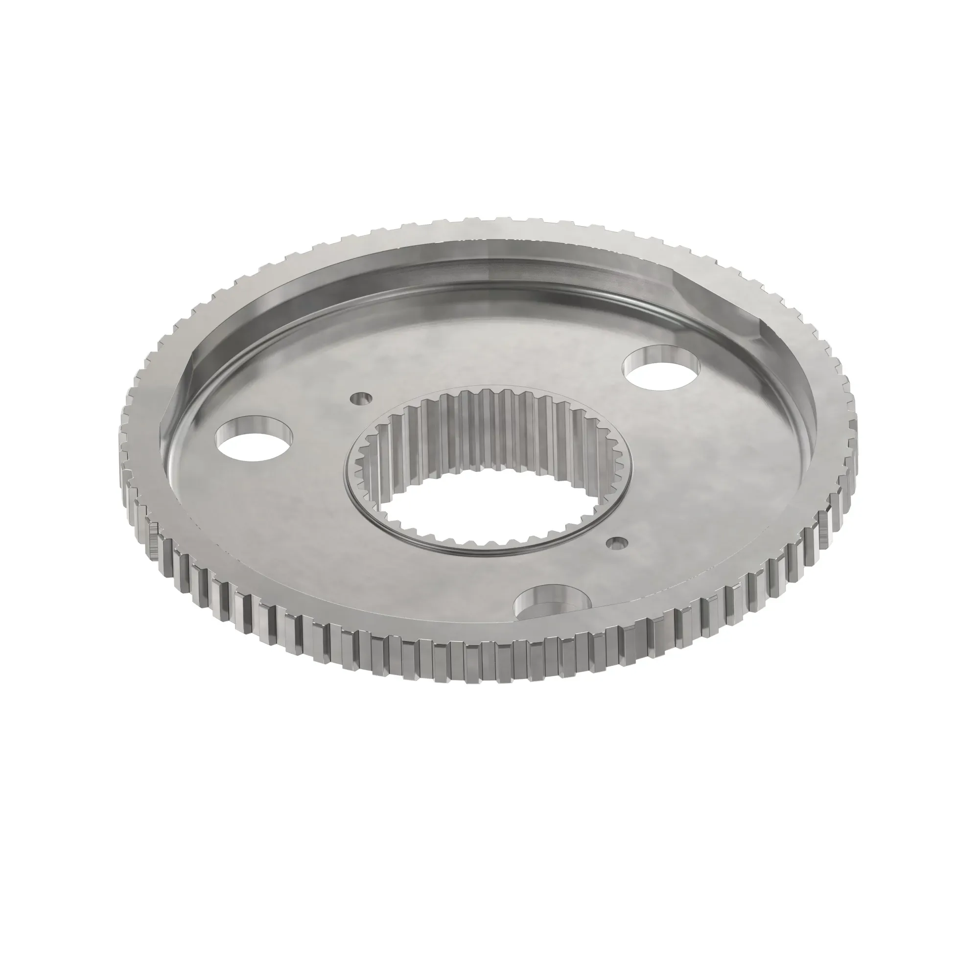 HUB, RING GEAR