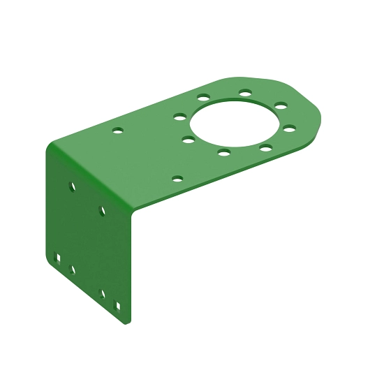 John Deere Plate - FH349659