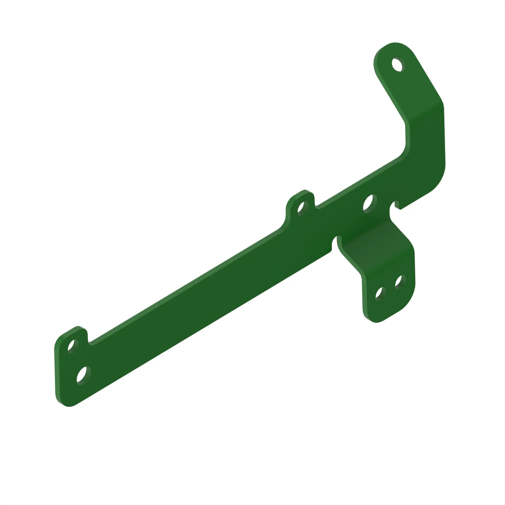 BRACKET, BACK PANEL MTG BRACKET