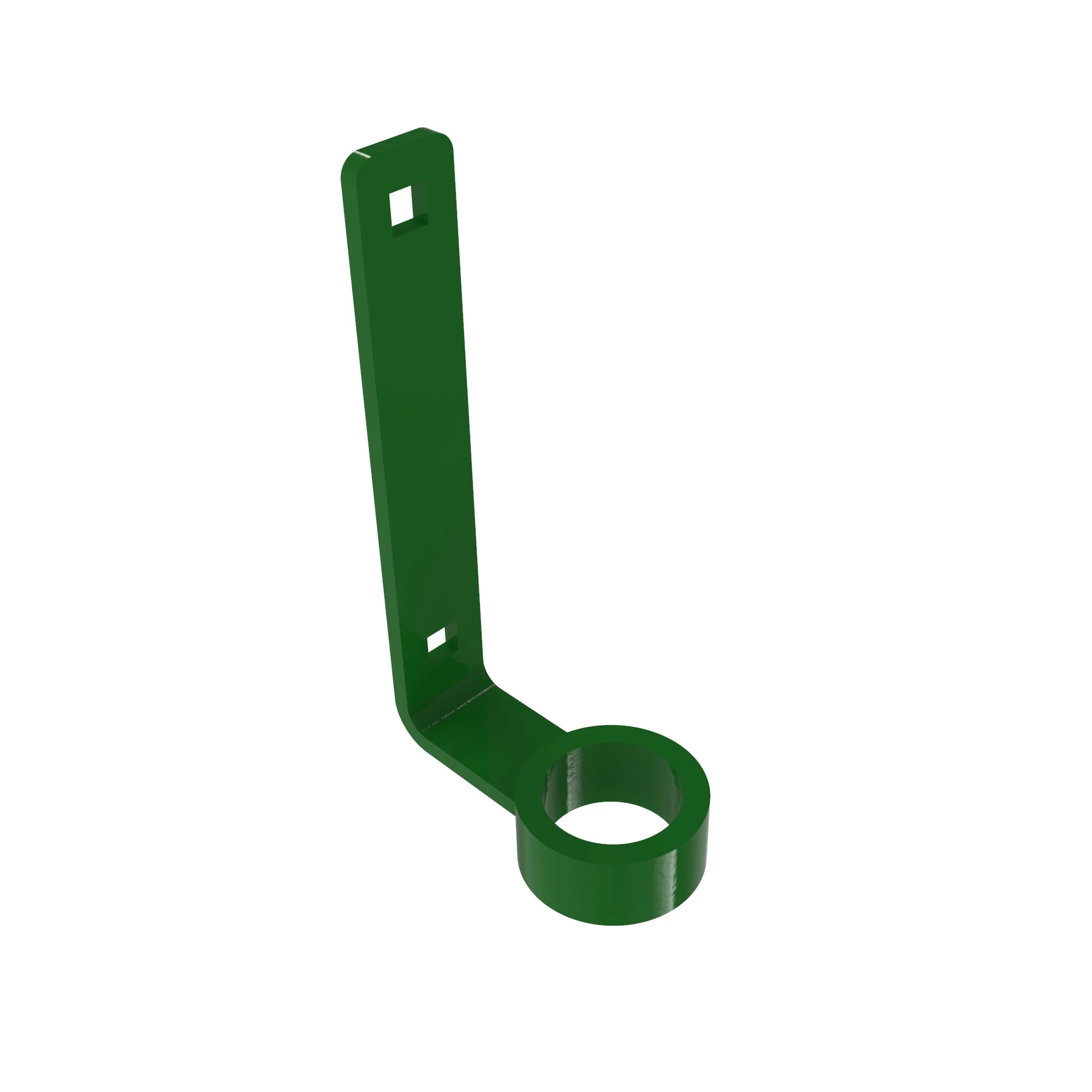 John Deere Swivel Clamp Mount Bracket - AA78246