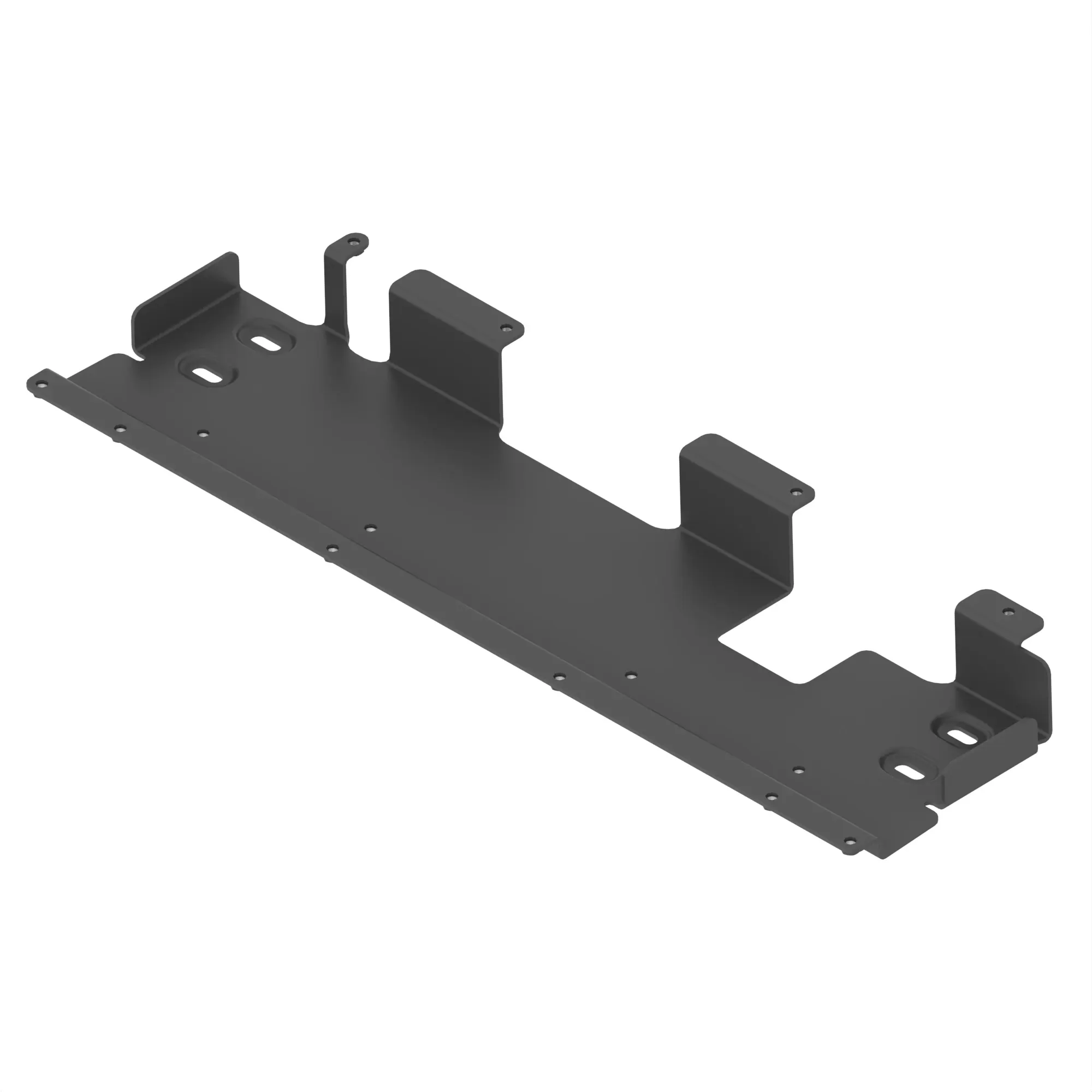 BRACKET, COOLER SUPPORT BRACKET WEL