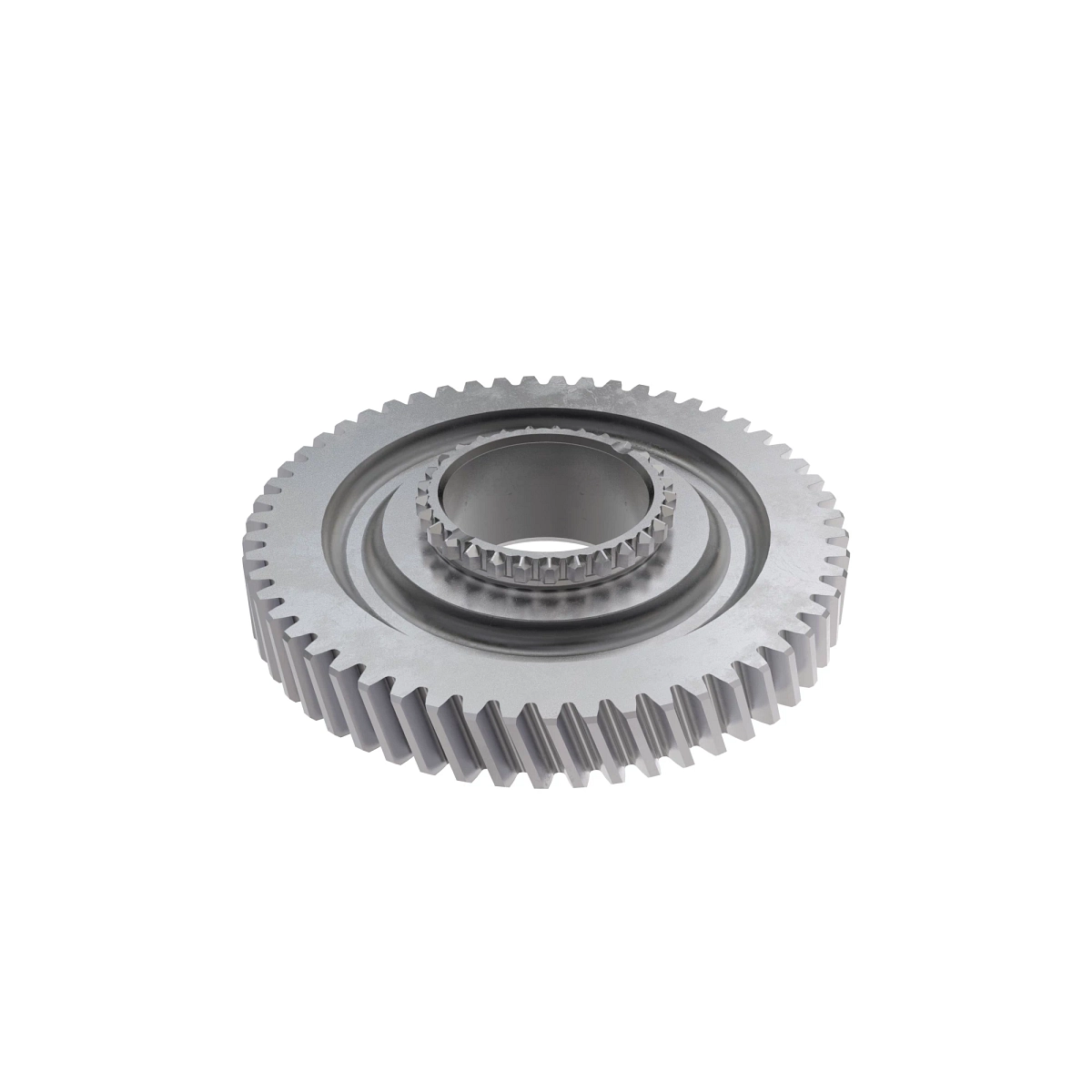 Gear, A-Range, Prt