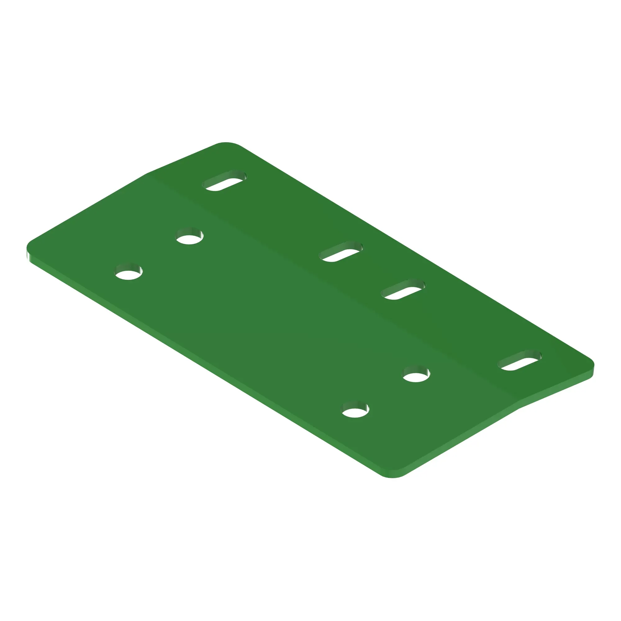John Deere Bracket - KK101712