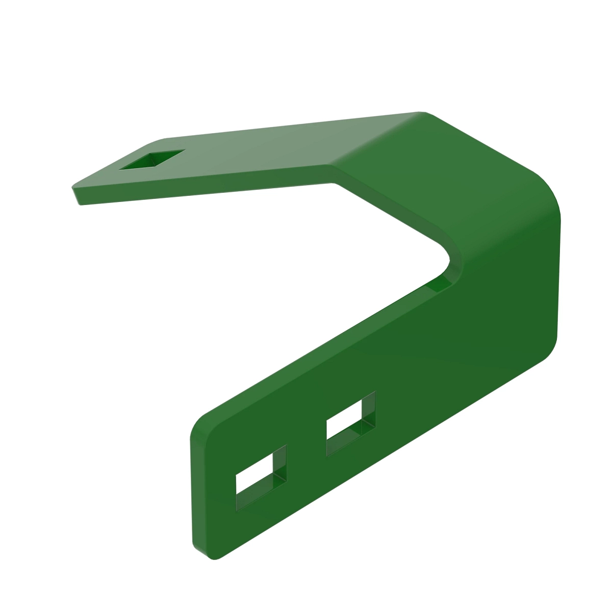 Bracket, Anti-Windrow Kit RH Bracke