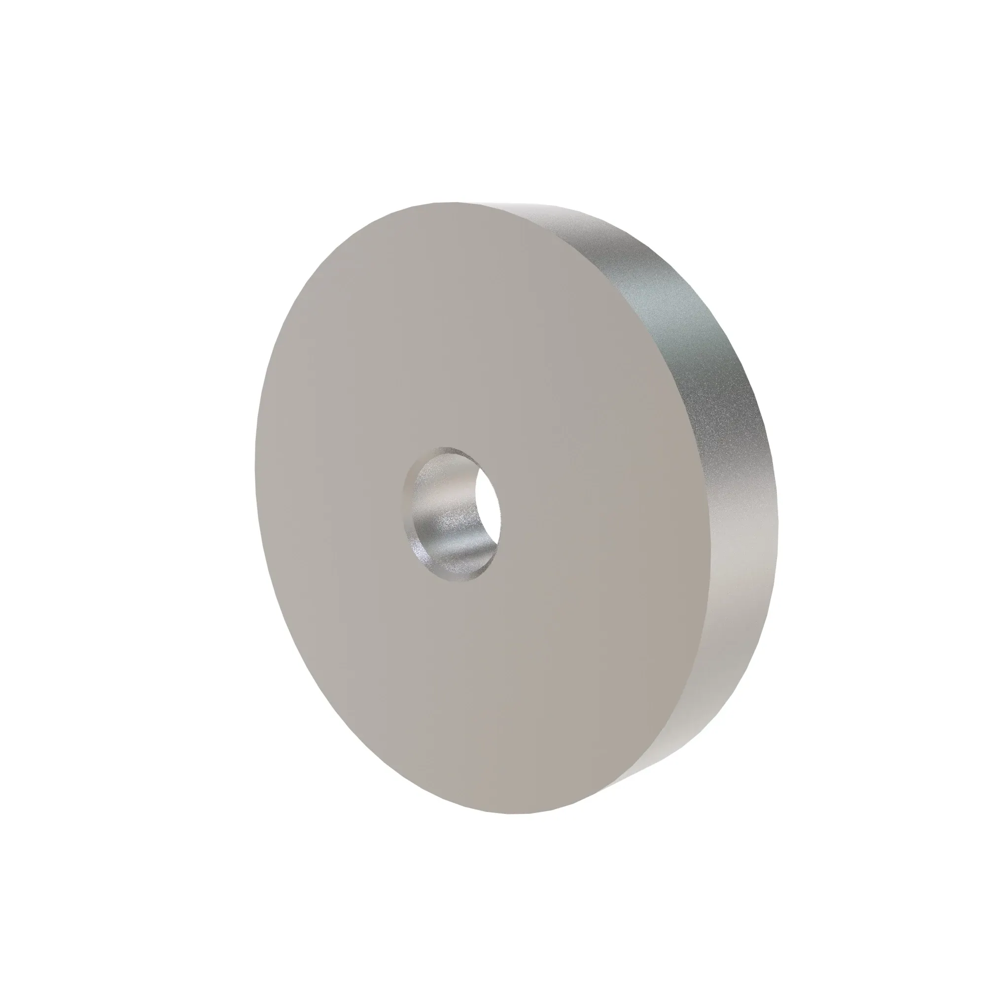 Round Retainer