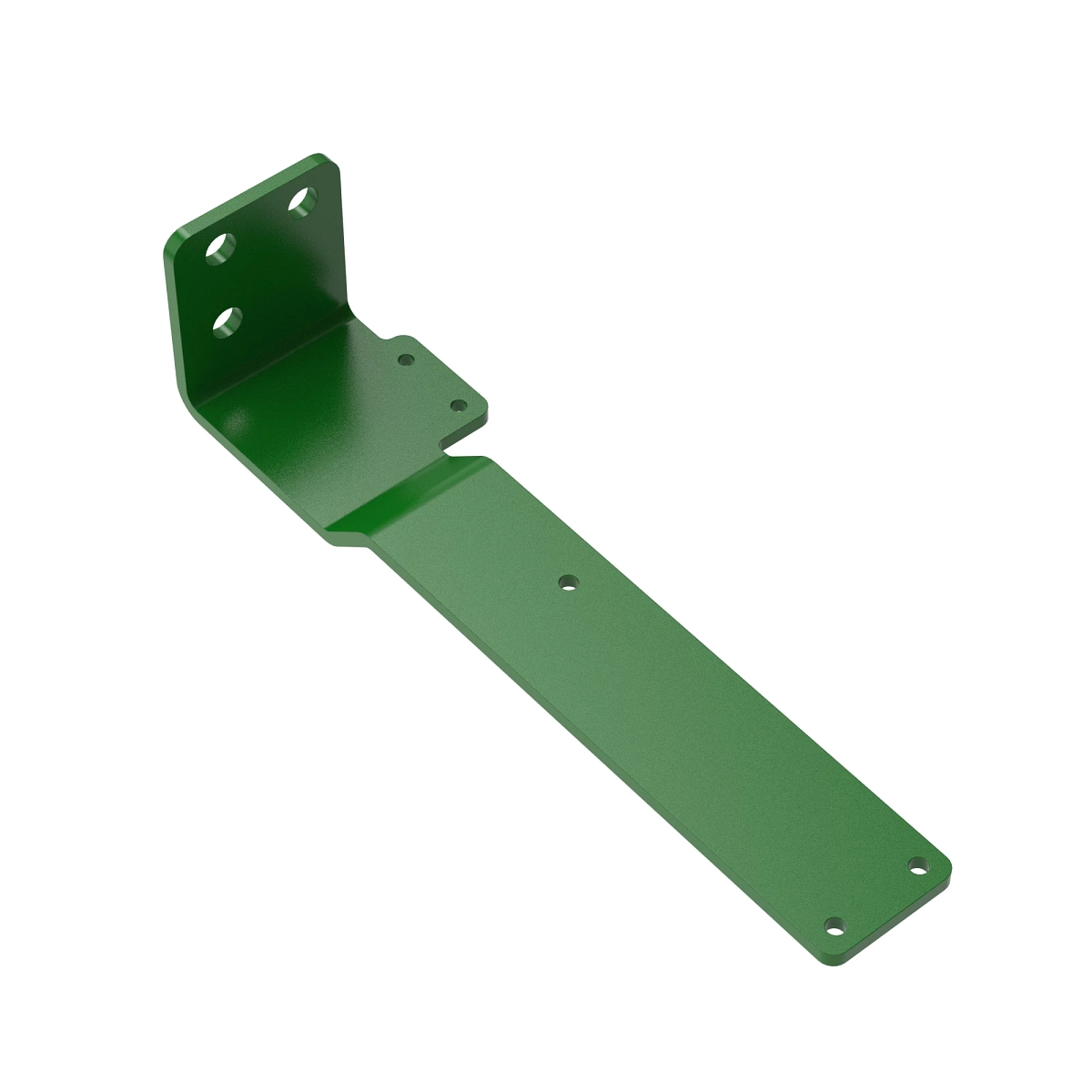 John Deere Support - SU35790