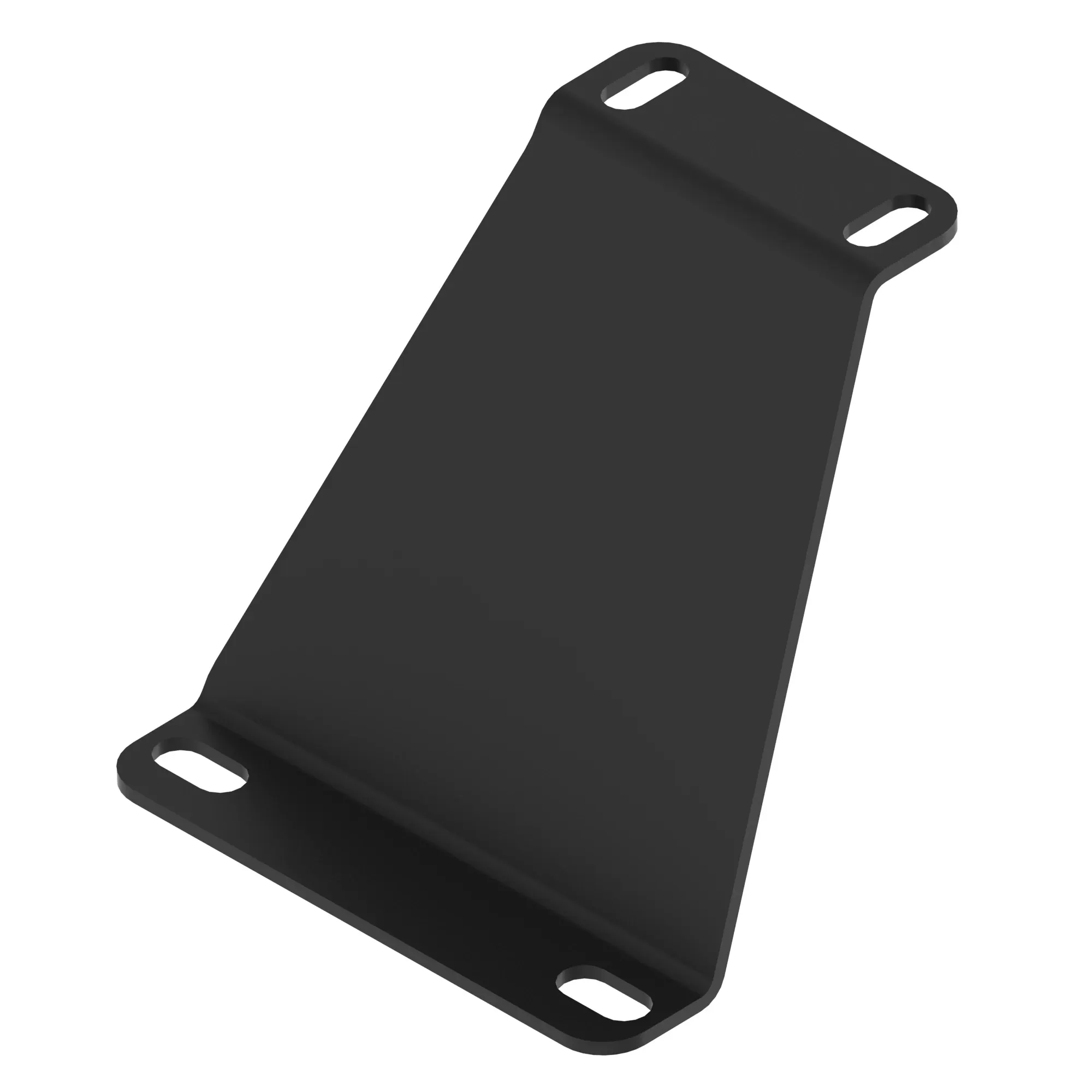 BRACKET, RH FENDER SUPPORT