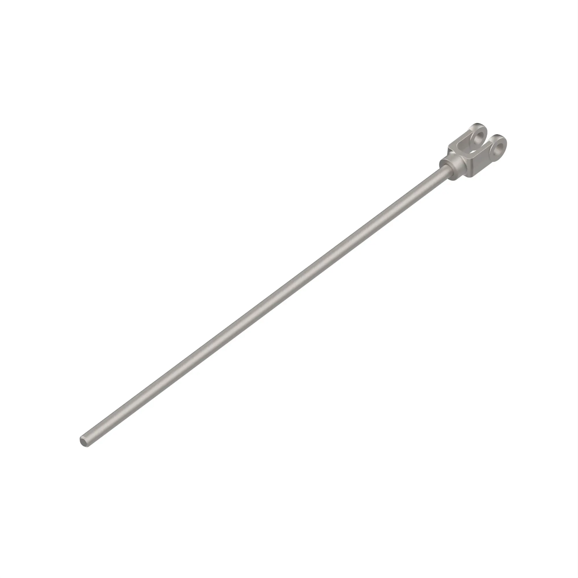 John Deere Belt Tensioner Rod - AXE61705