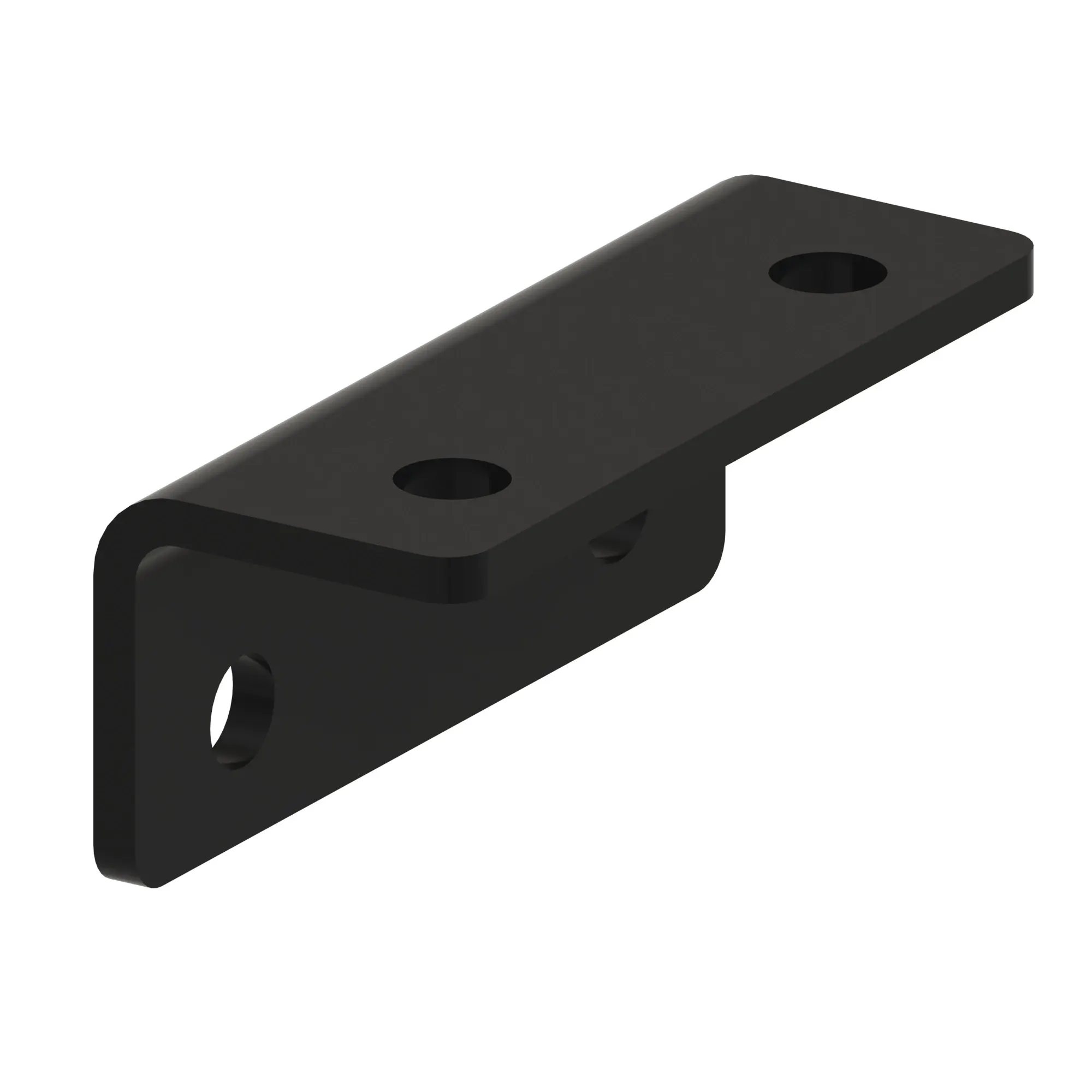 John Deere Tilt Cylinder Shields Plate - F649038