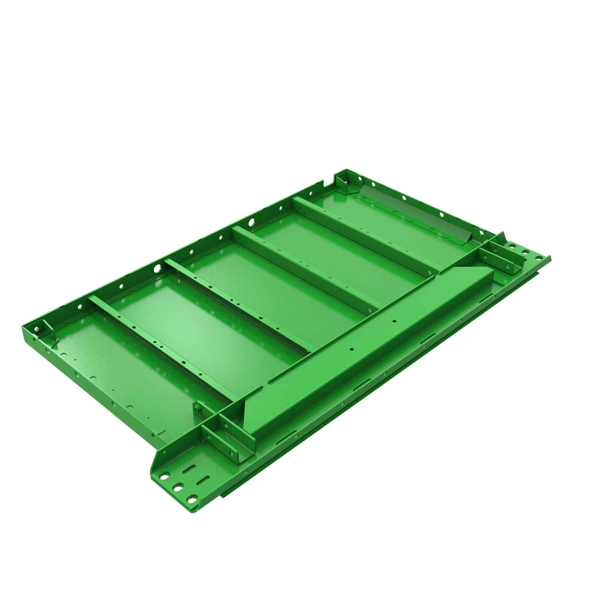 John Deere AXE29353 Combine Harvester Feeder House Floor | RDO