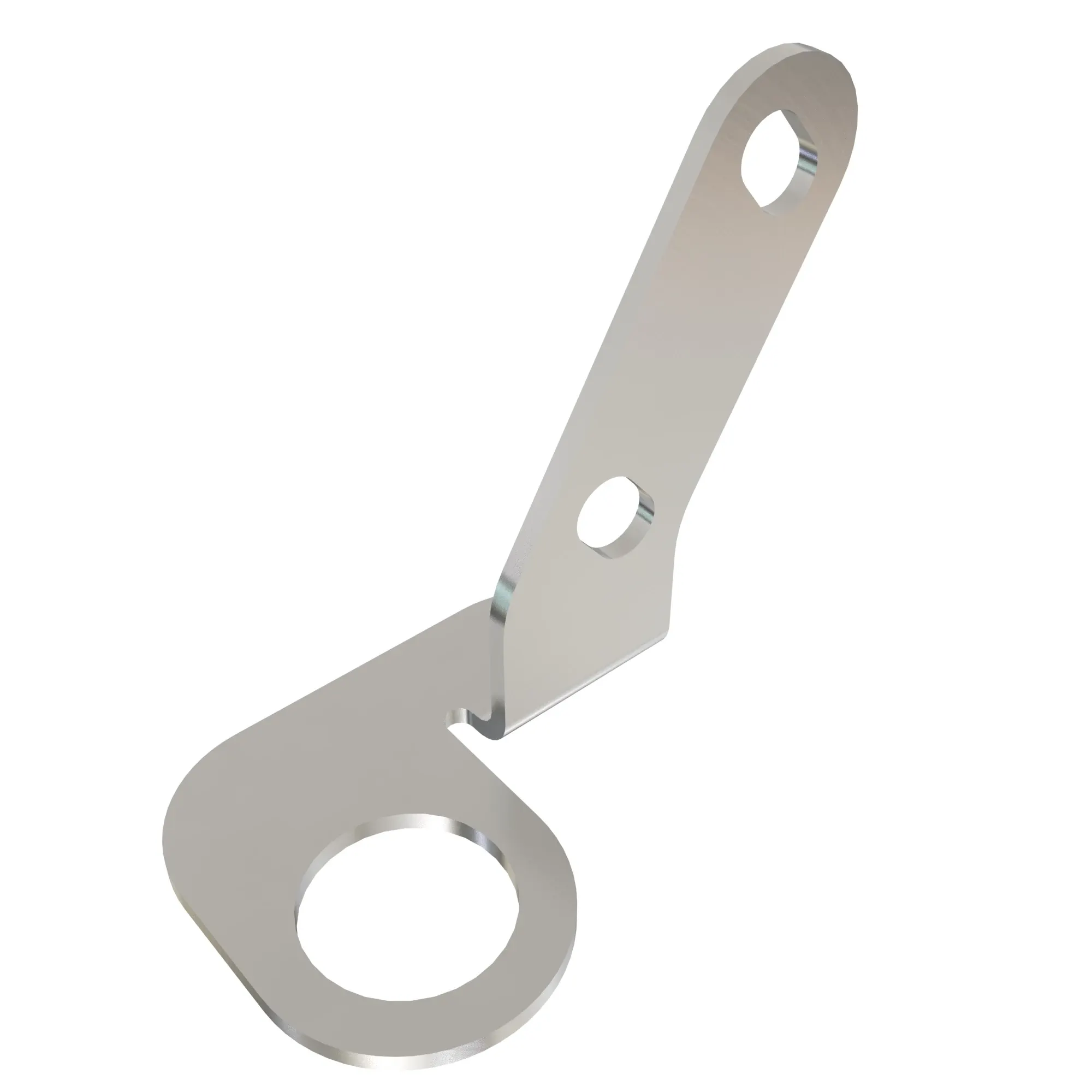 SHEET METAL BRACKET ACUMMULADOR