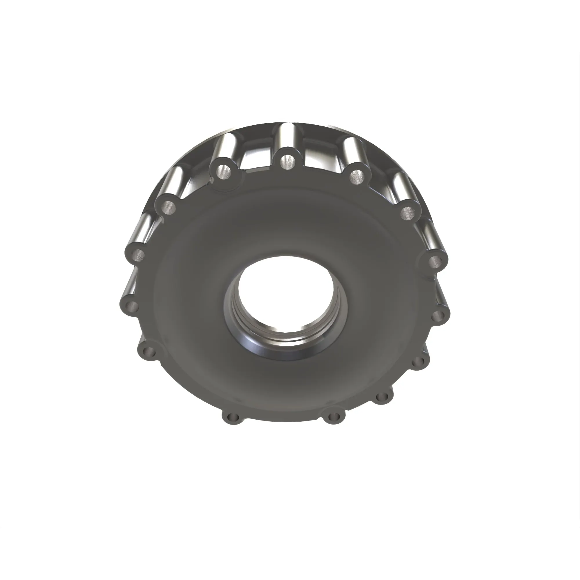 John Deere Brake Cover - YZ104749