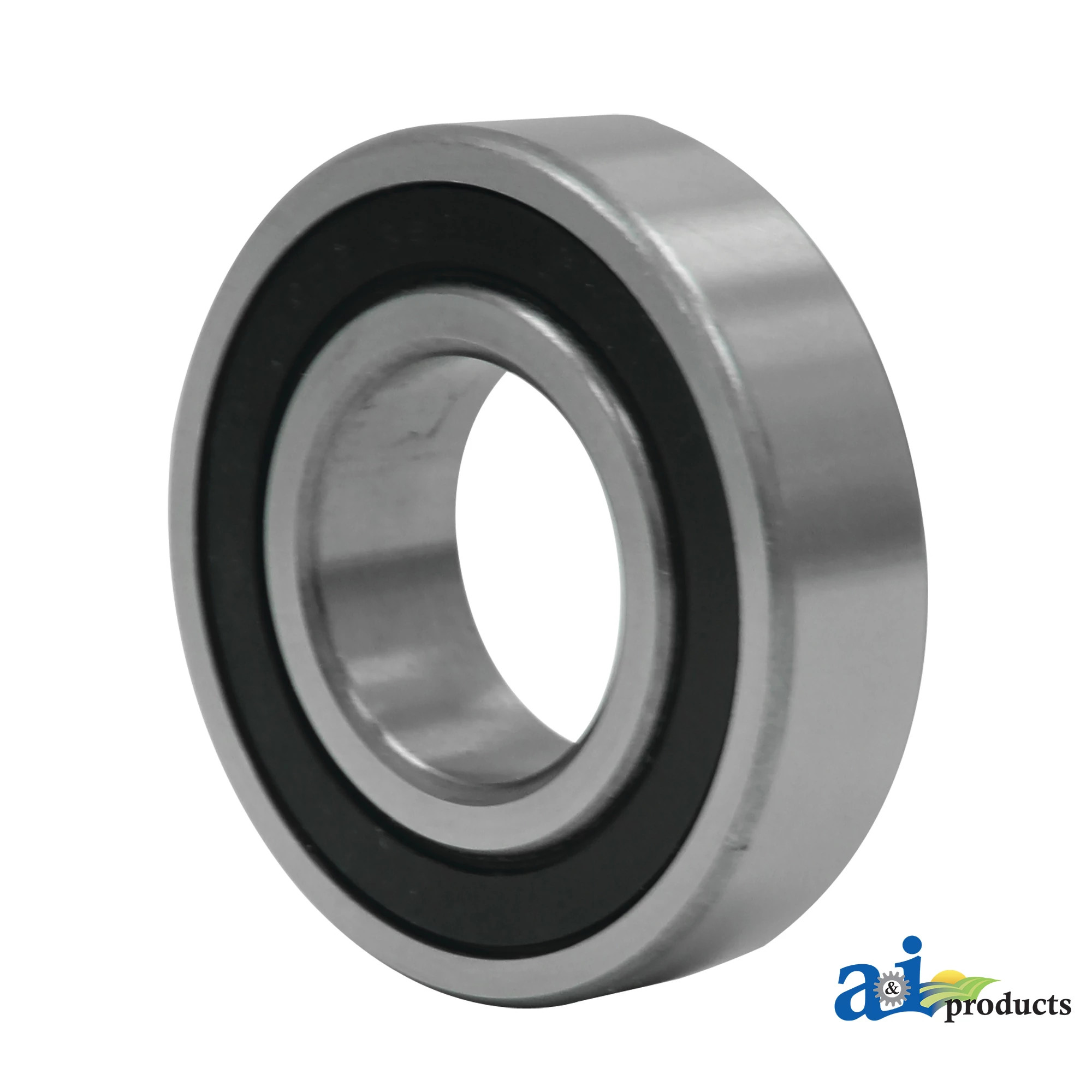 A&I Products Ball Bearing - A-6206-2RS-I
