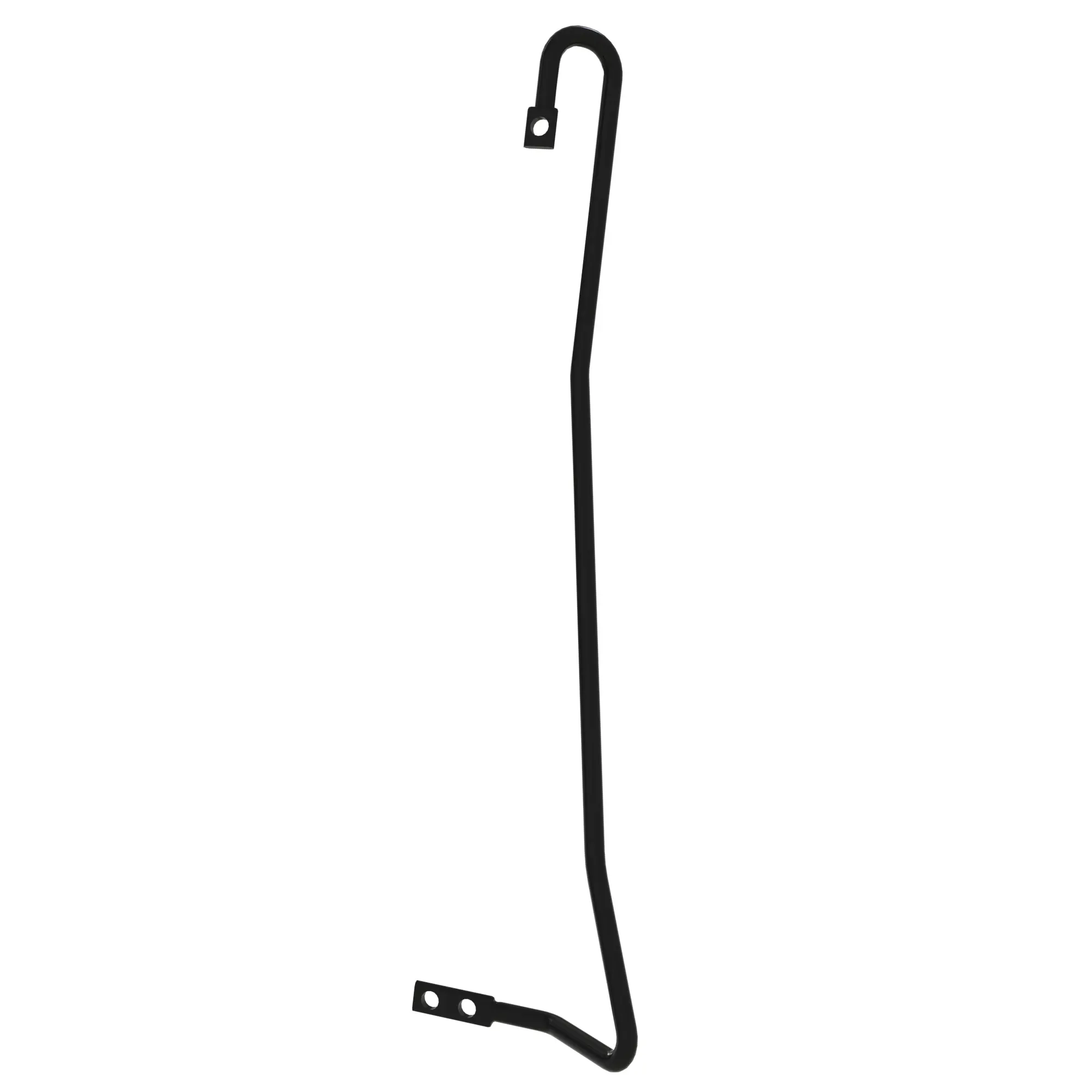 John Deere Occupant Side Retention Net Rail - M169621