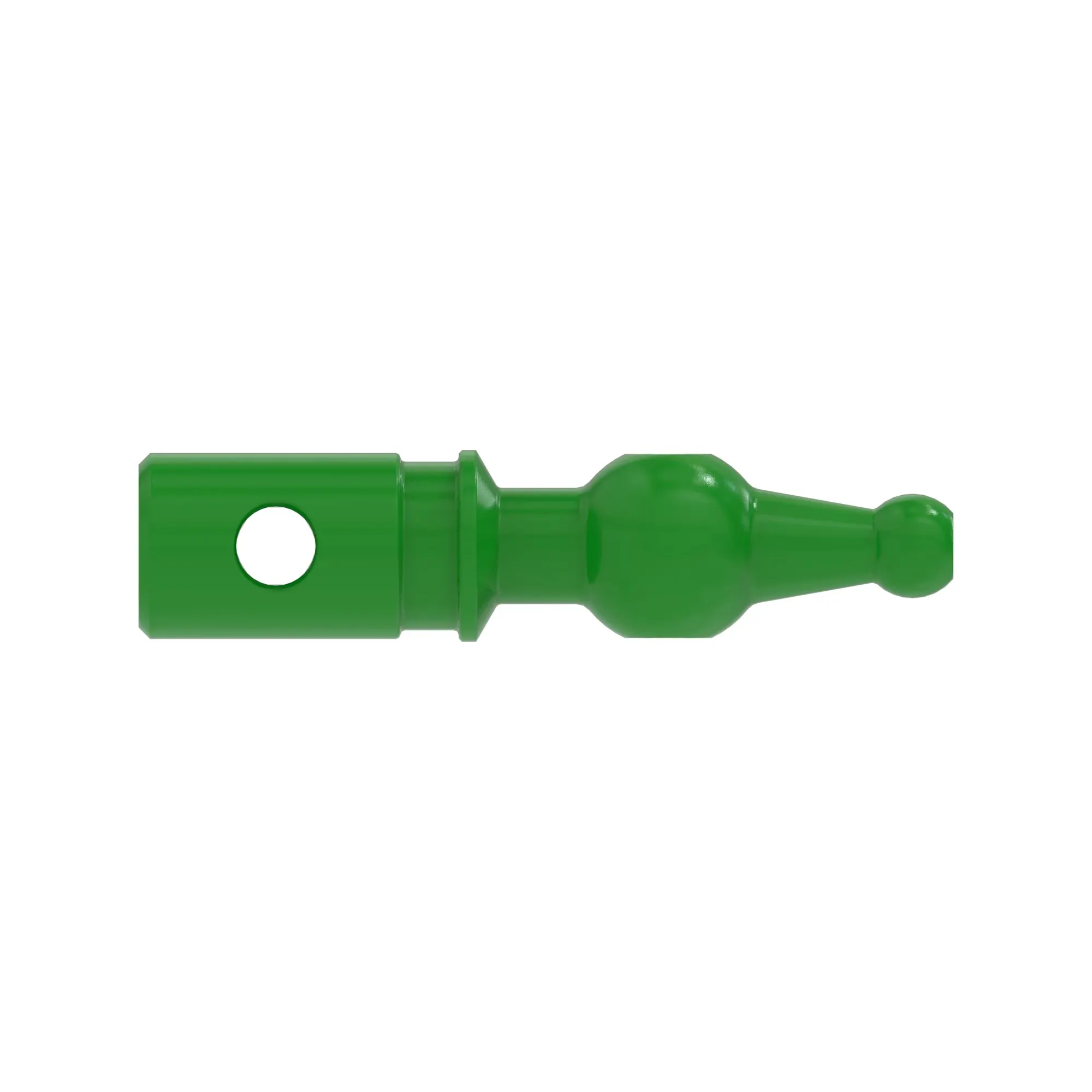 Manual Hydraulic Valve