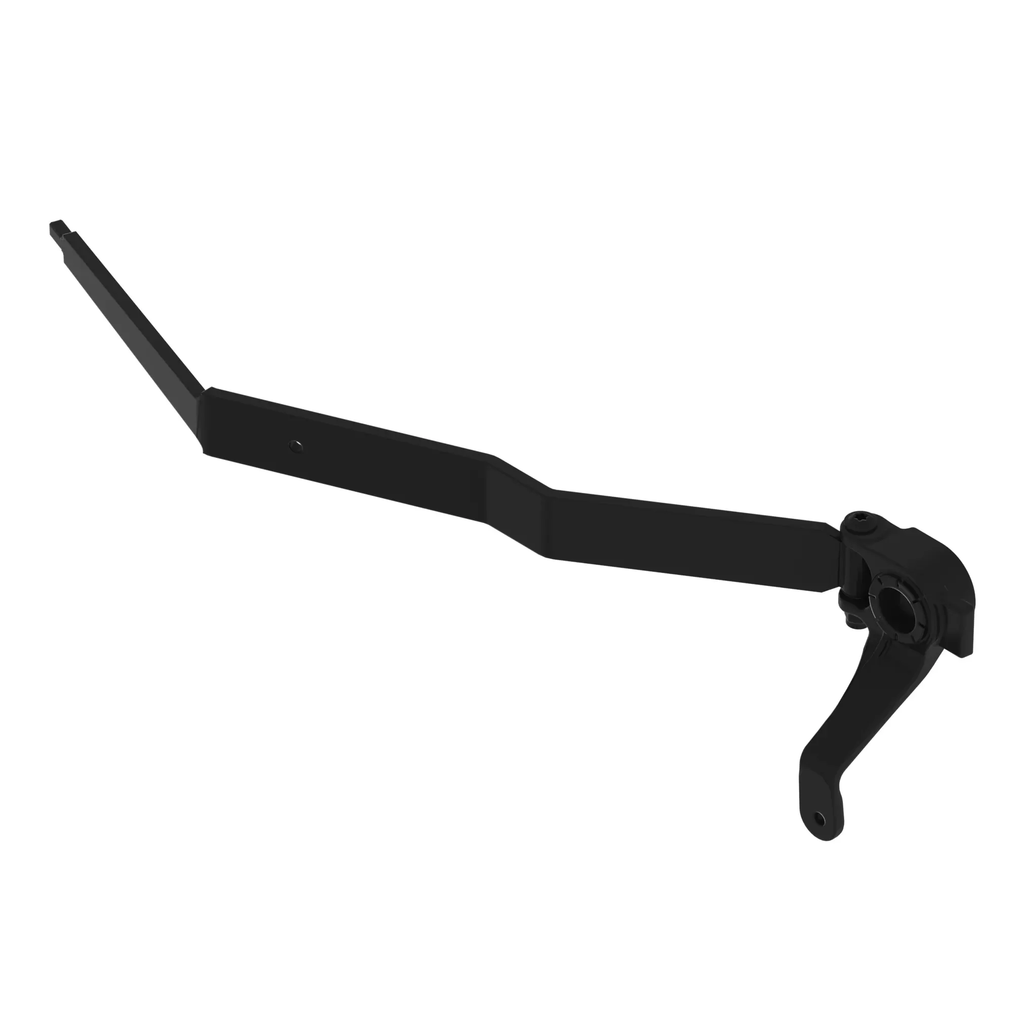 John Deere SCV Position I Lever - AL215035