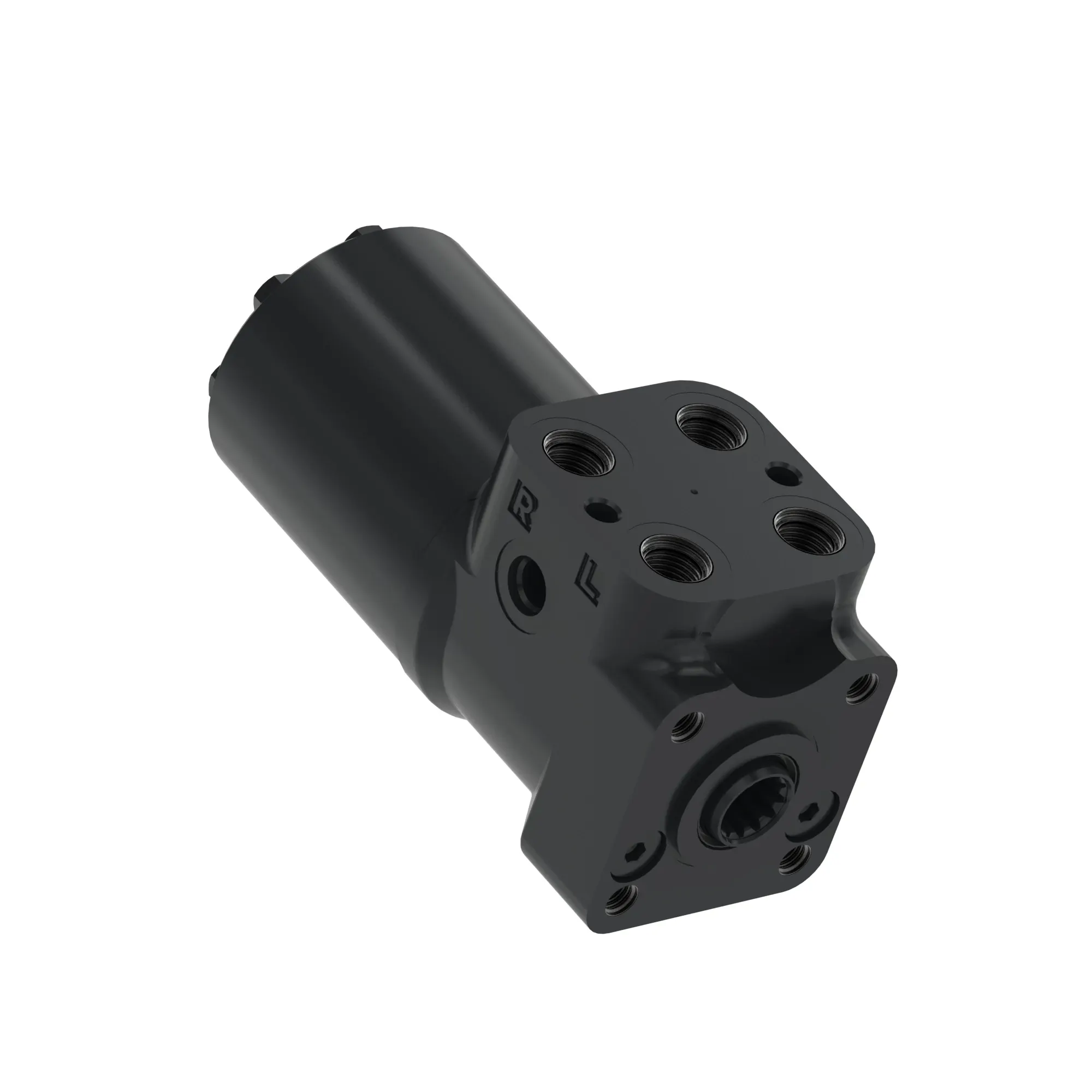 John Deere Steering Control Unit - AL222525