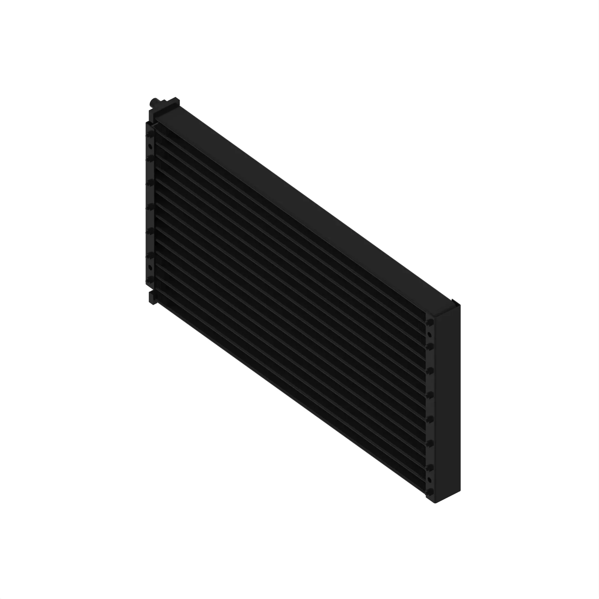 Vapor Condenser