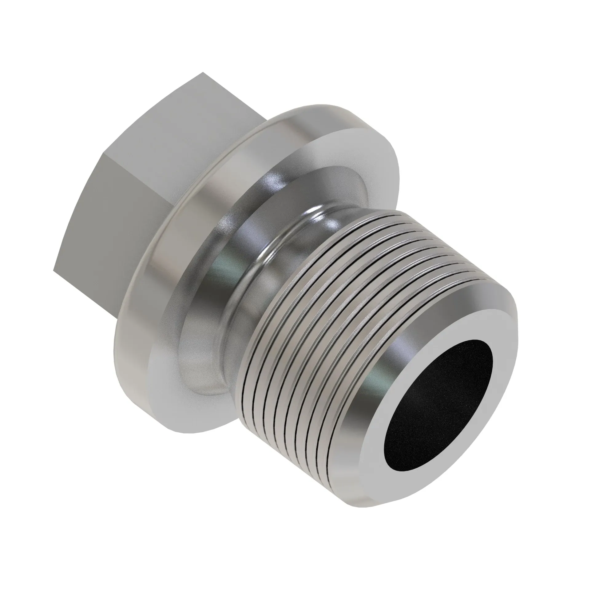 John Deere Range Shifter Fitting Plug - SU290147