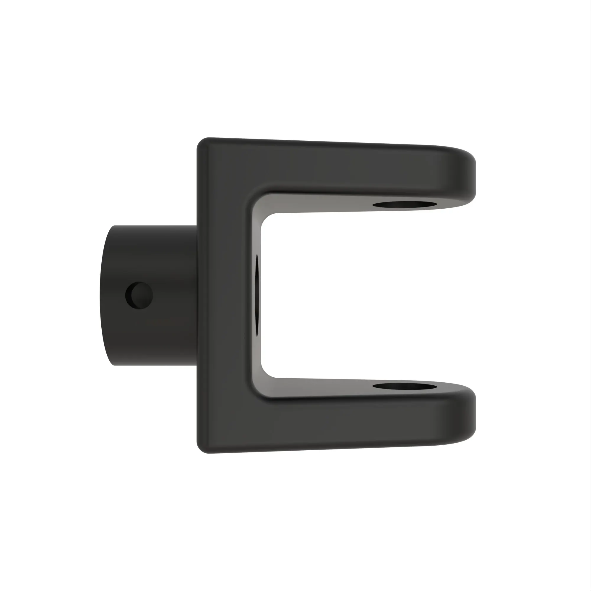 UNIVERSAL JOINT YOKE