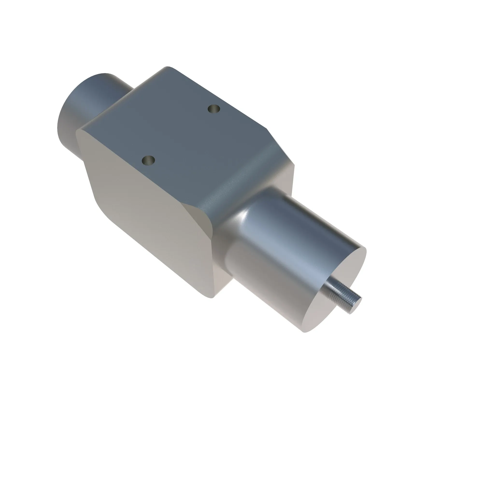 Solenoid