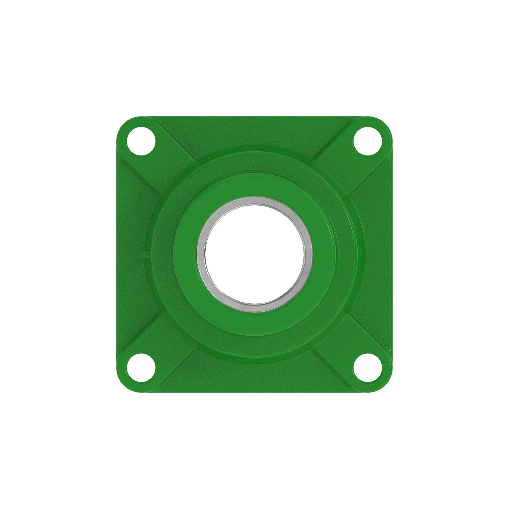 BEARING WITH HOUSING, BRG ASSY, 2 7