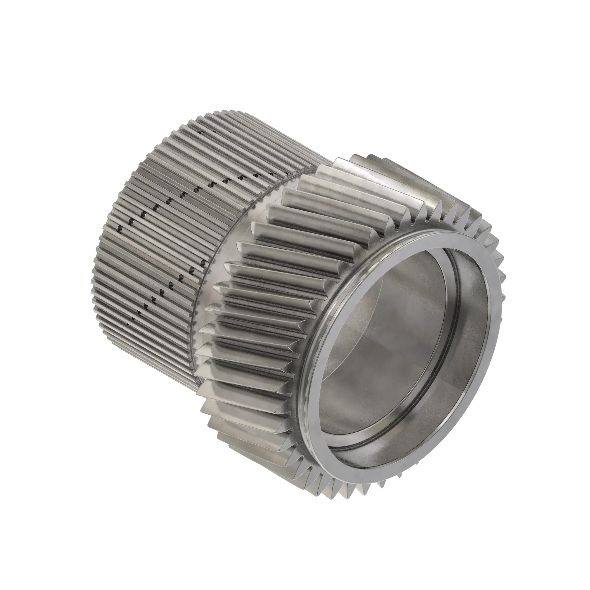 John Deere Clutch Helical Gear, 41 Teeth - YZ502085