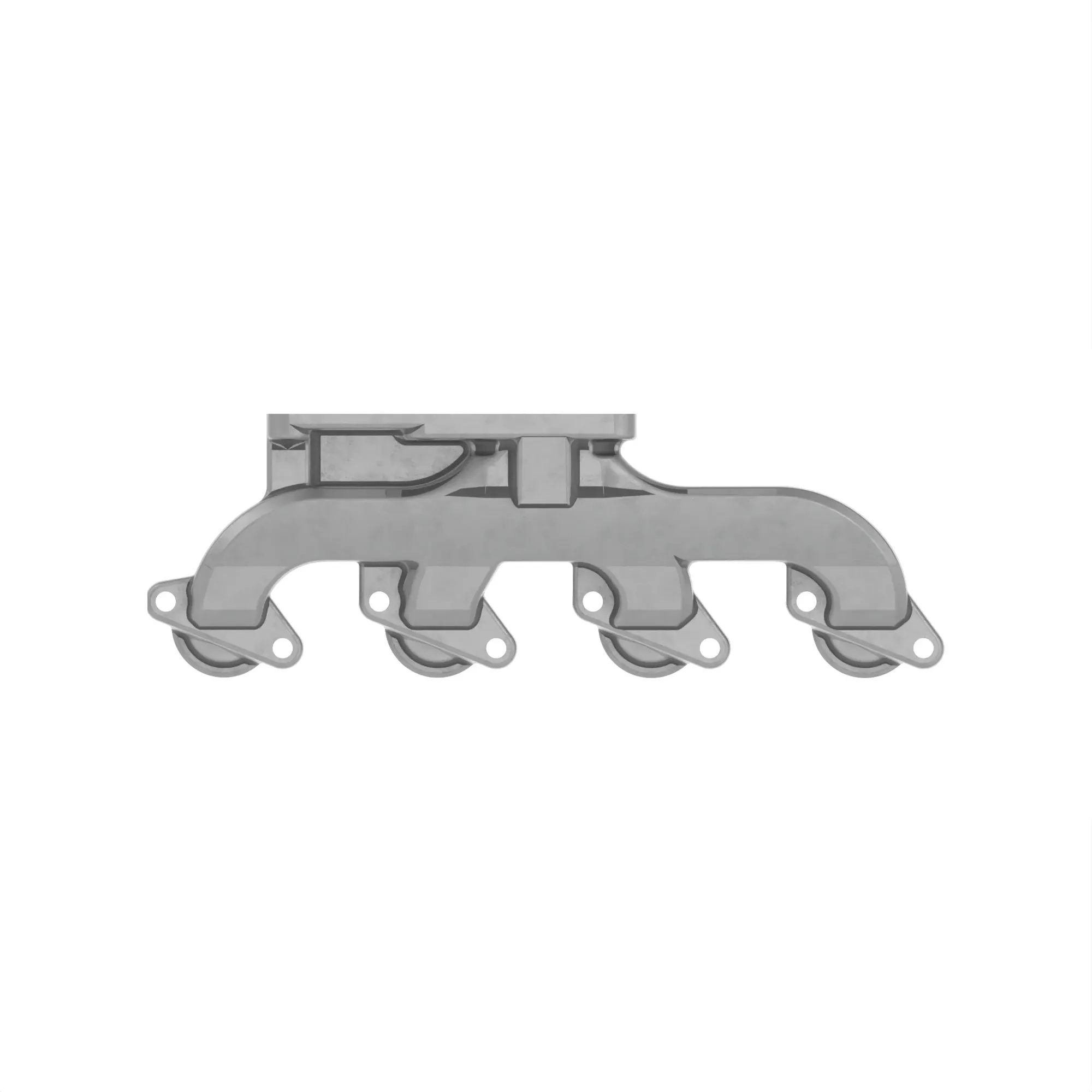 Exhaust Manifold