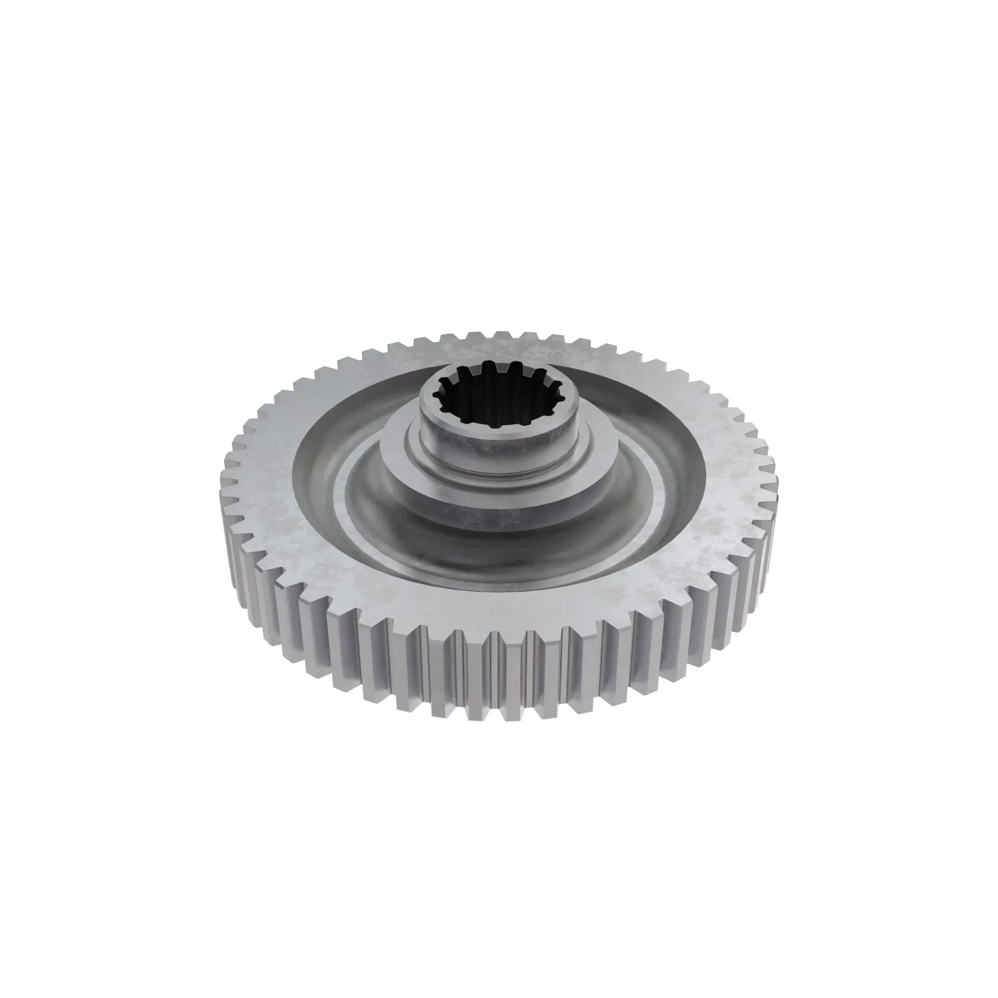 John Deere Pump Drive Gear - DZ106340